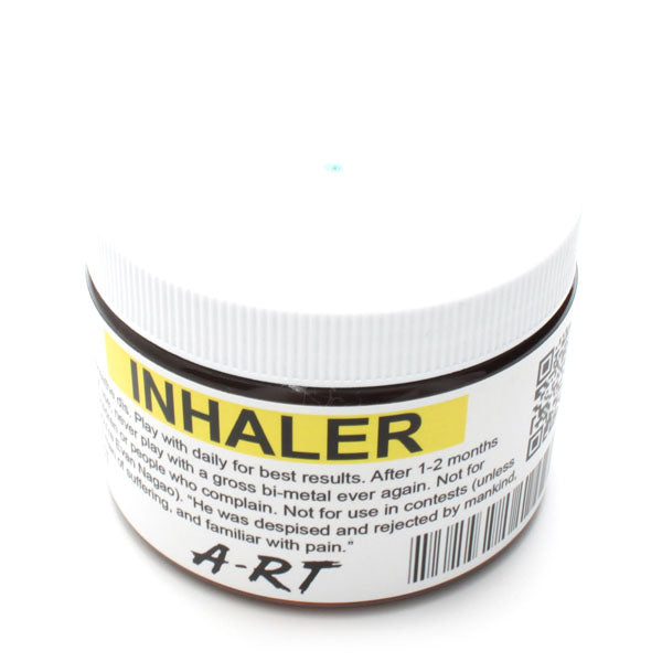 Inhaler