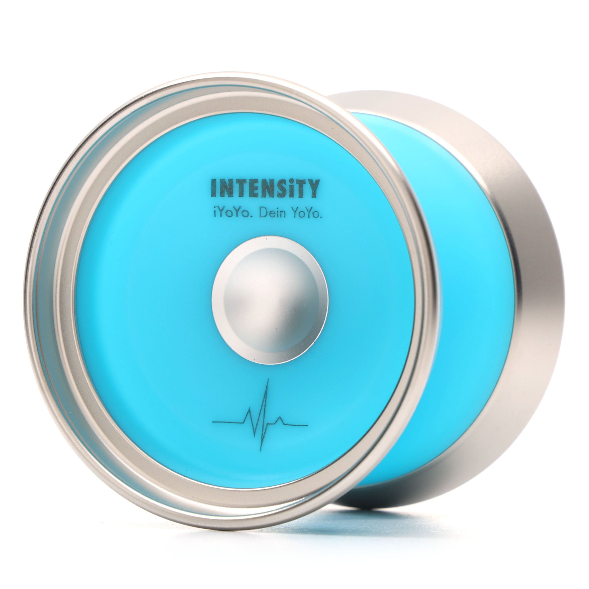 INTENSiTY