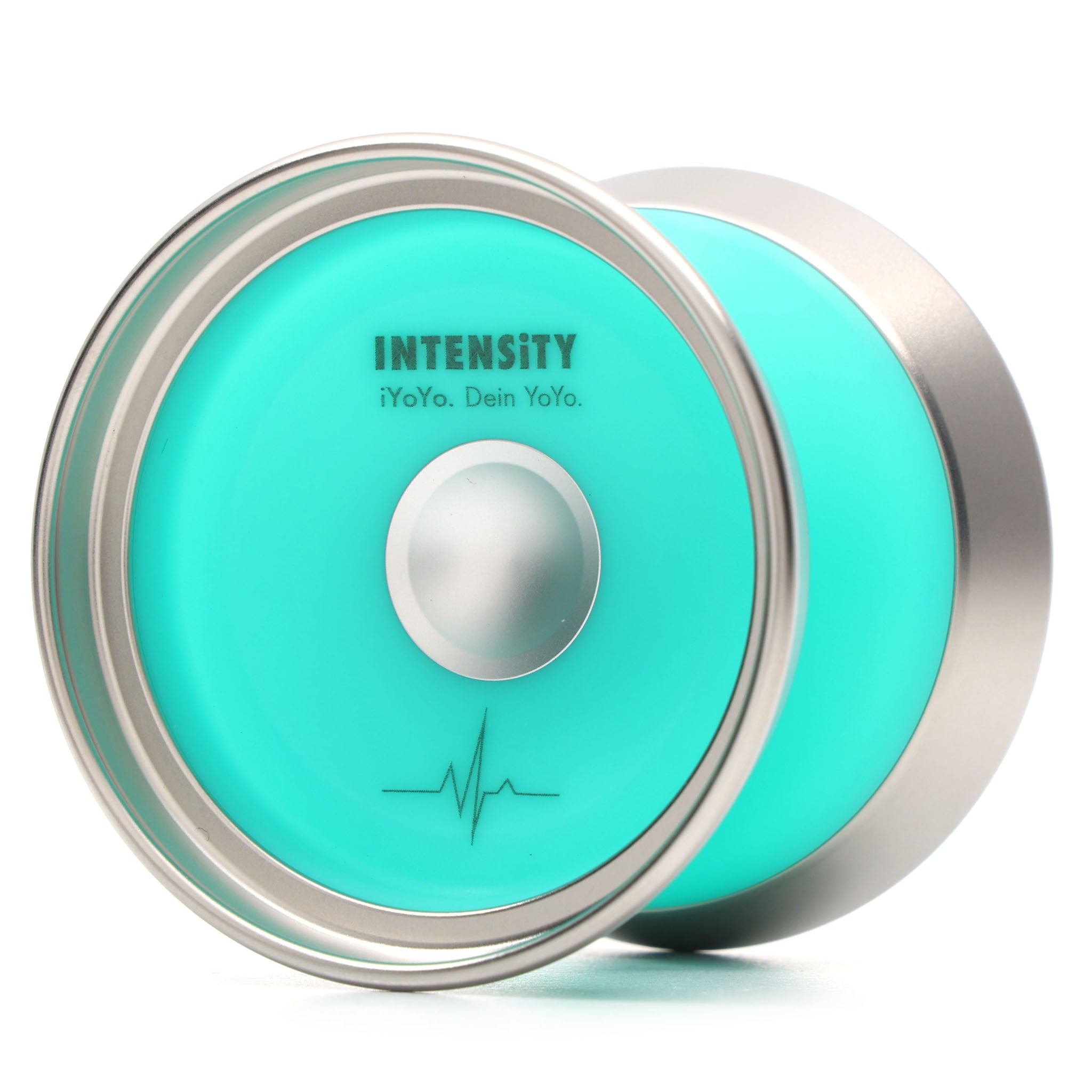 INTENSiTY