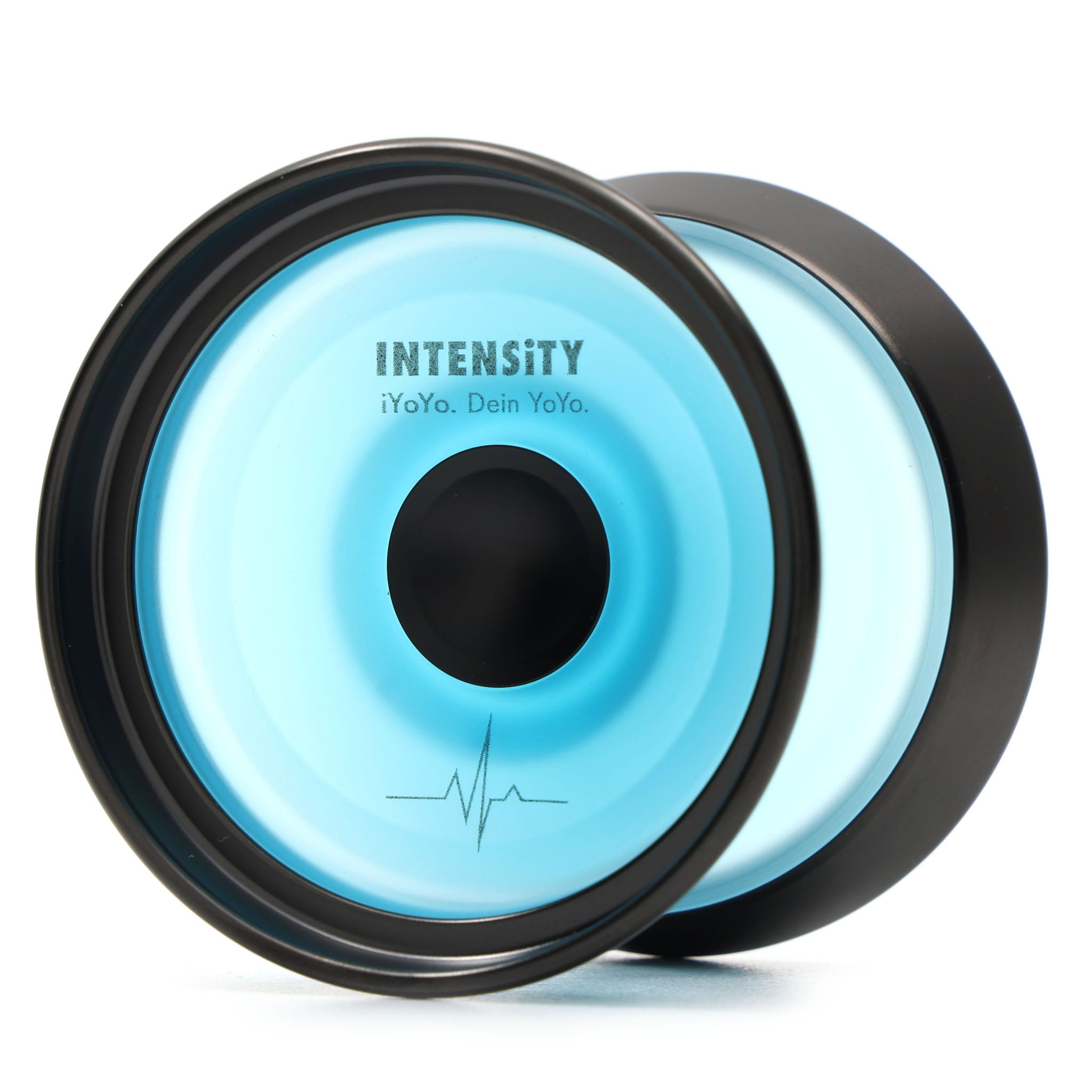 INTENSiTY