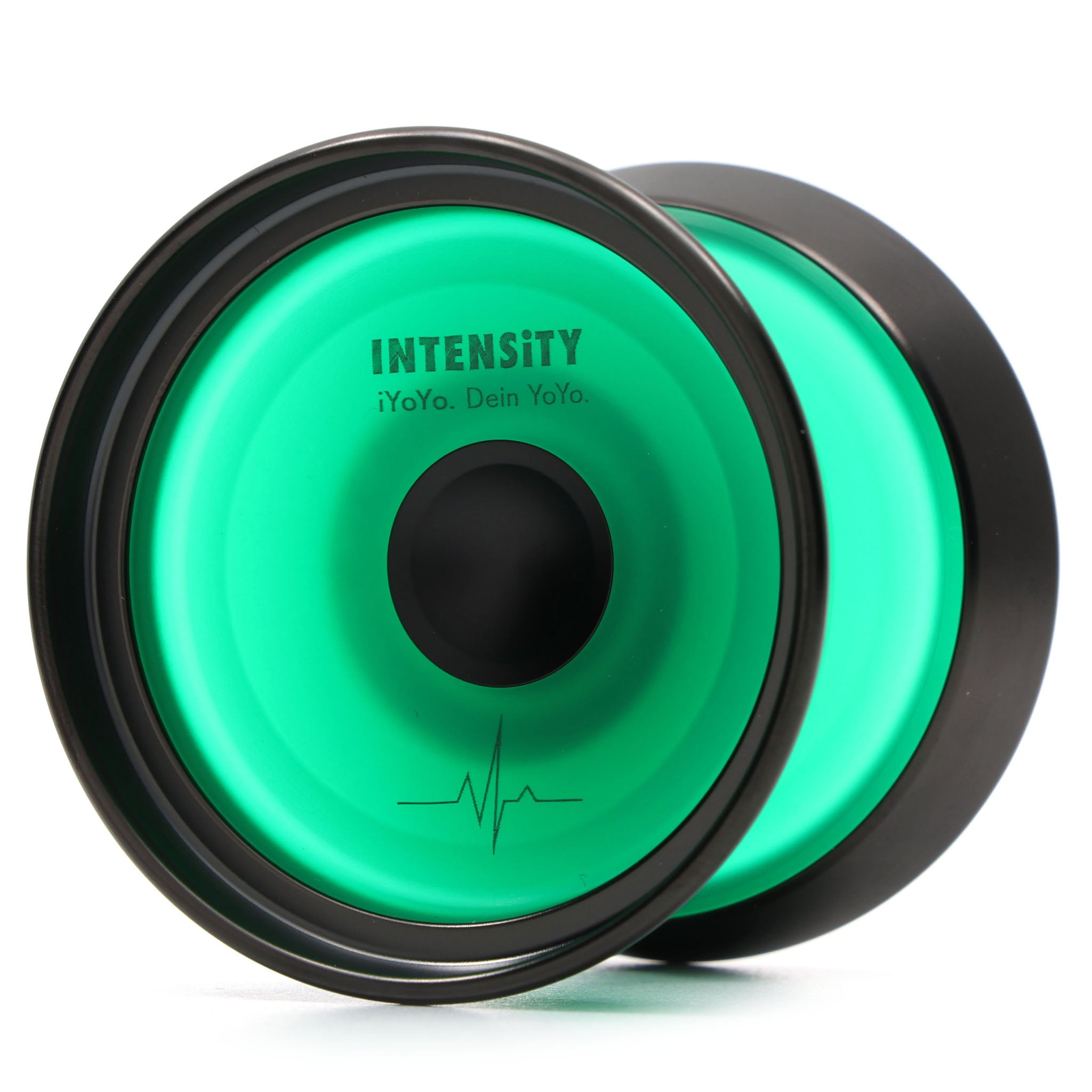 INTENSiTY