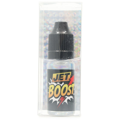 Jet Boost