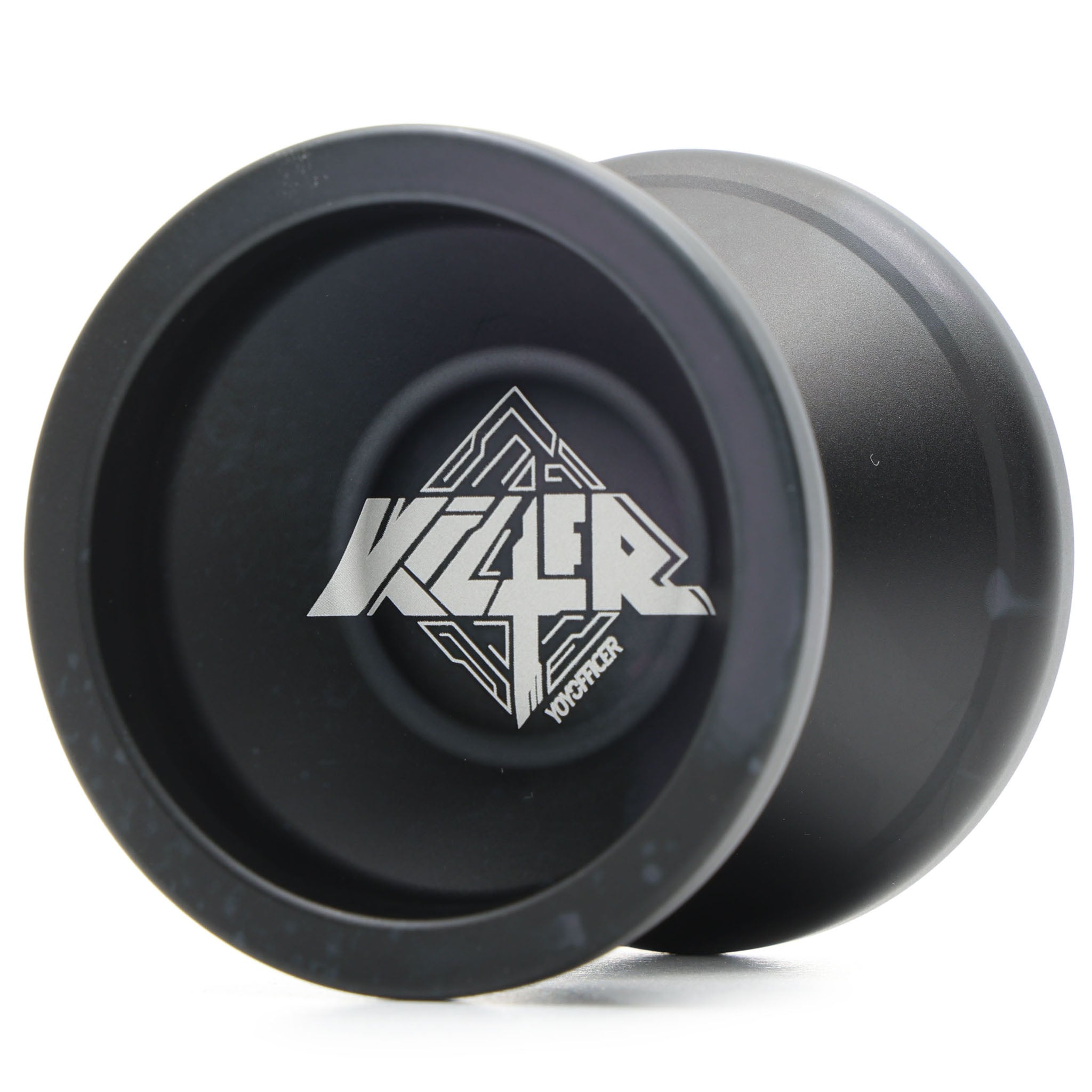 YOYOFFICER - Kilter 4 - Yo-Yo Store REWIND