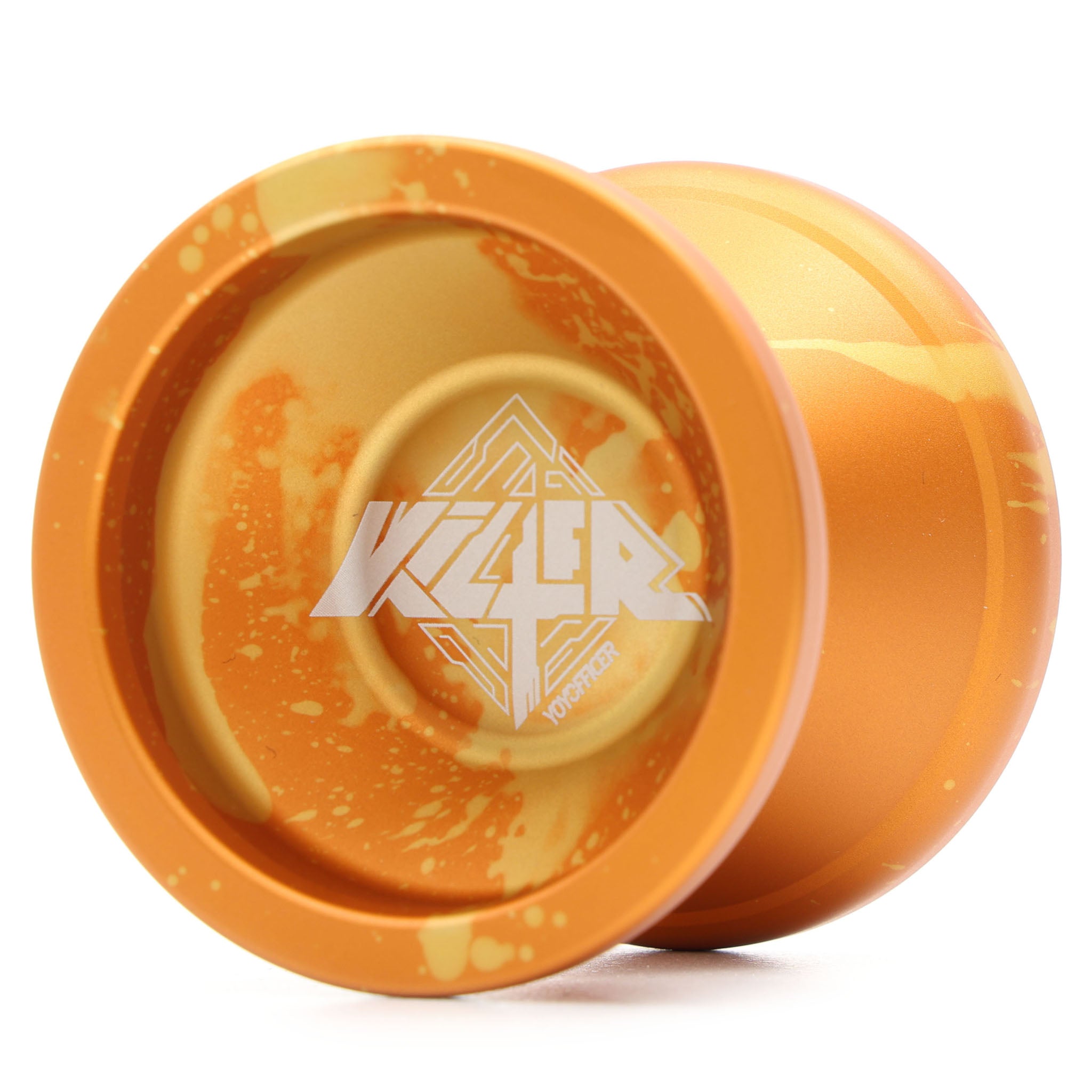 YOYOFFICER - Kilter 4 - Yo-Yo Store REWIND