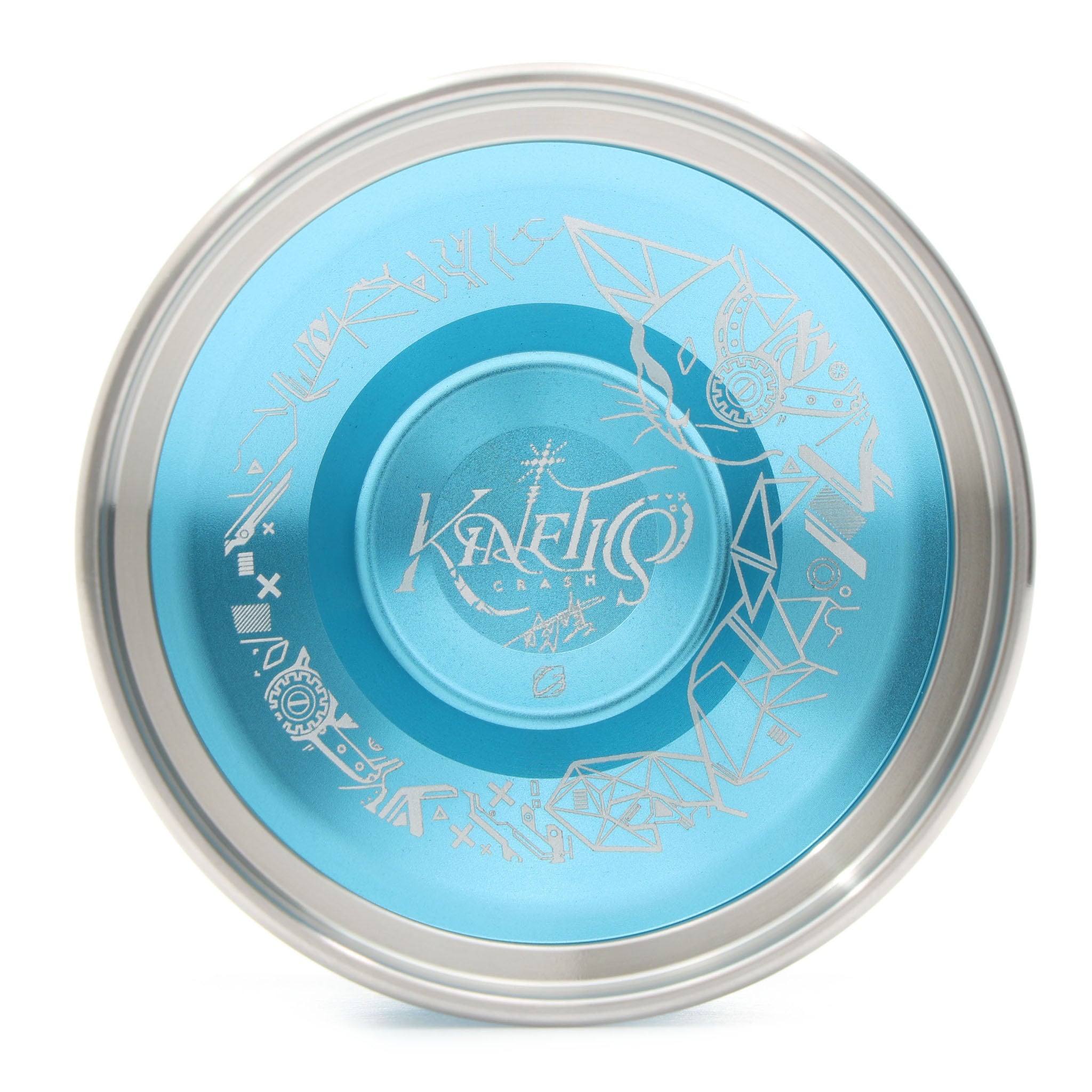 キネティクスクラッシュ C3yoyodesign - Kinetics Crash - Yo-Yo Store REWIND