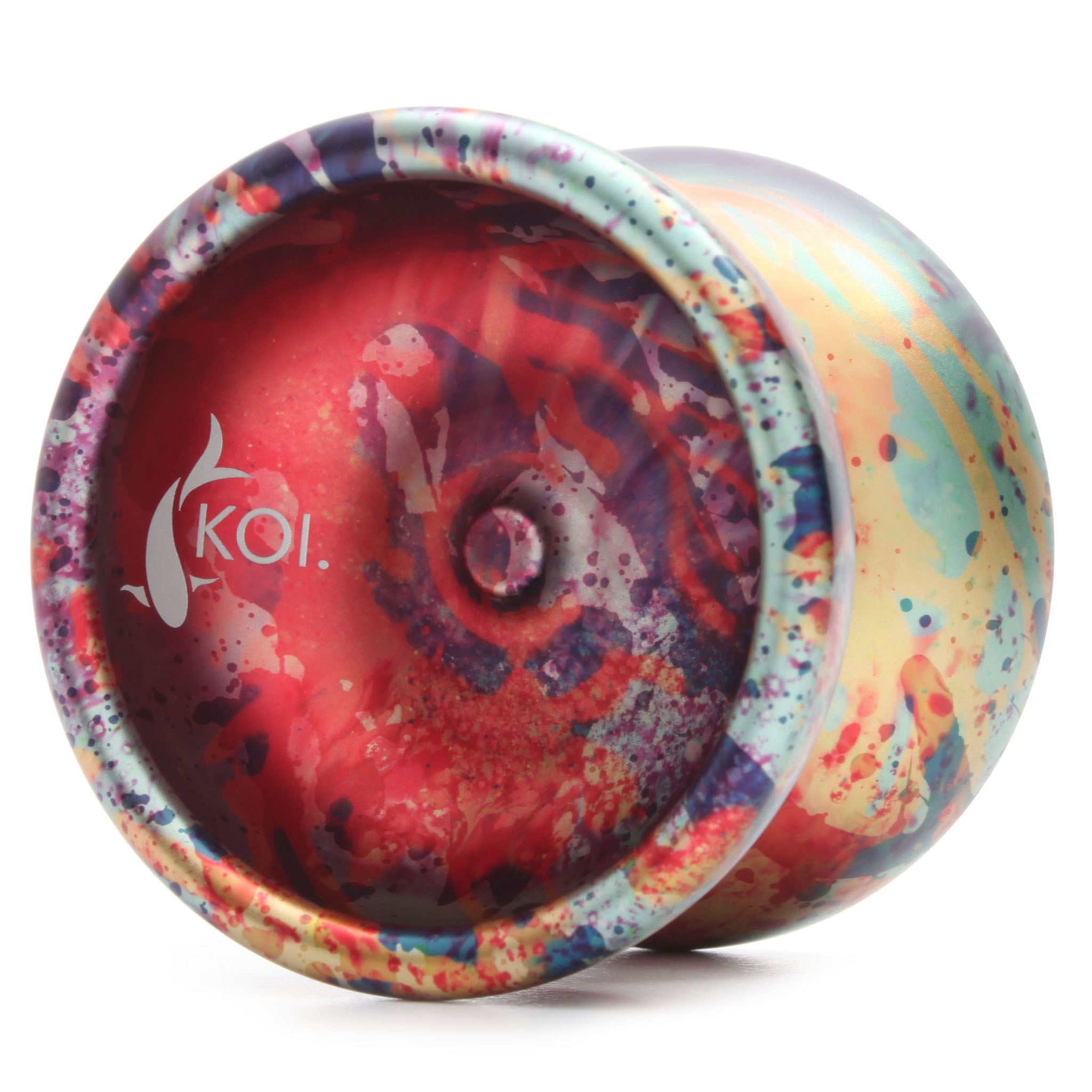 Yoyo Friends | Rewind, the world's largest yoyo specialty store