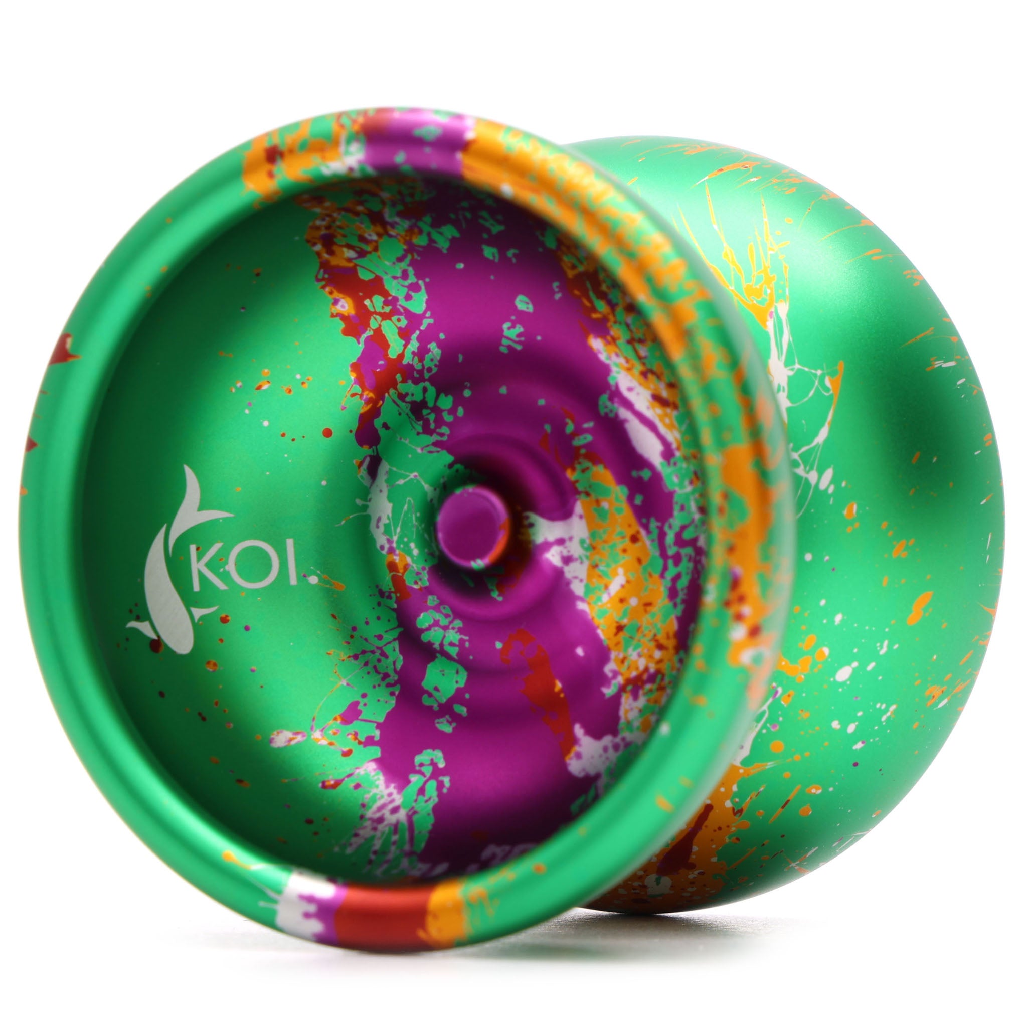 Koi