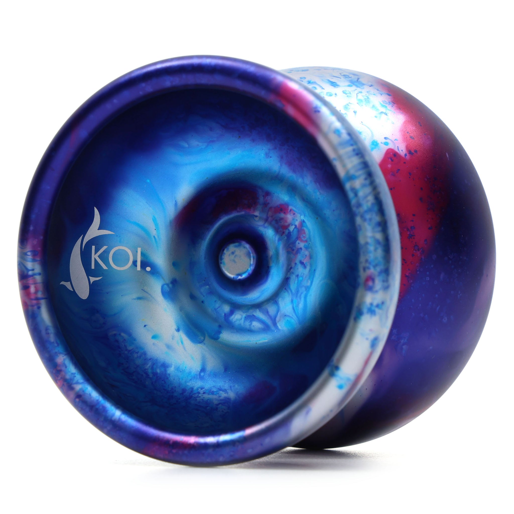Koi