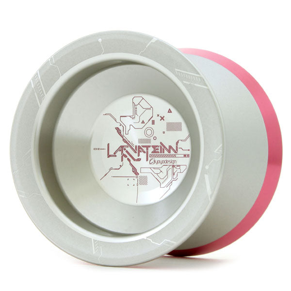 Laevateinn (Outlet) (Charity) [Color is random]