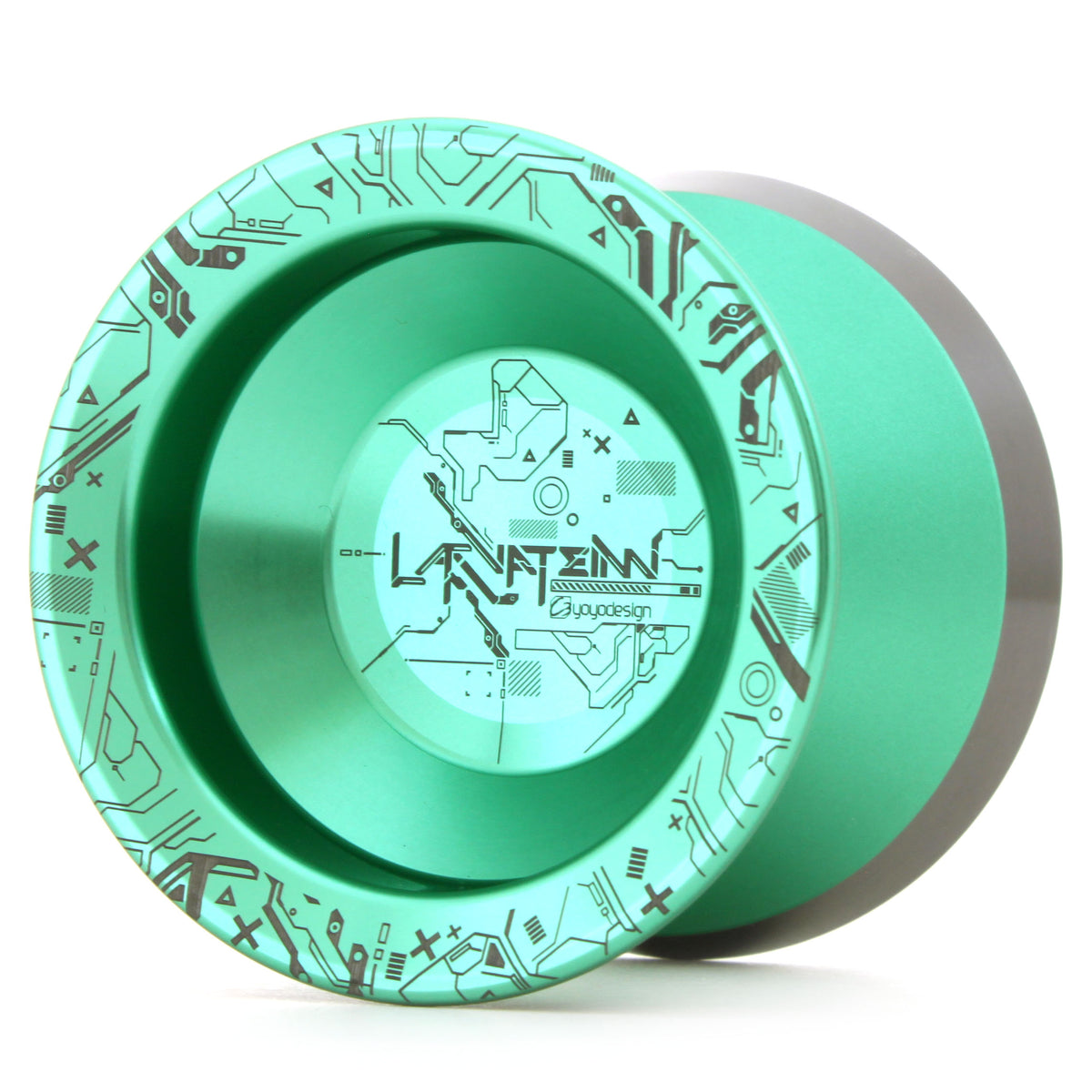 Laevateinn (Outlet) (Charity) [Color is random]