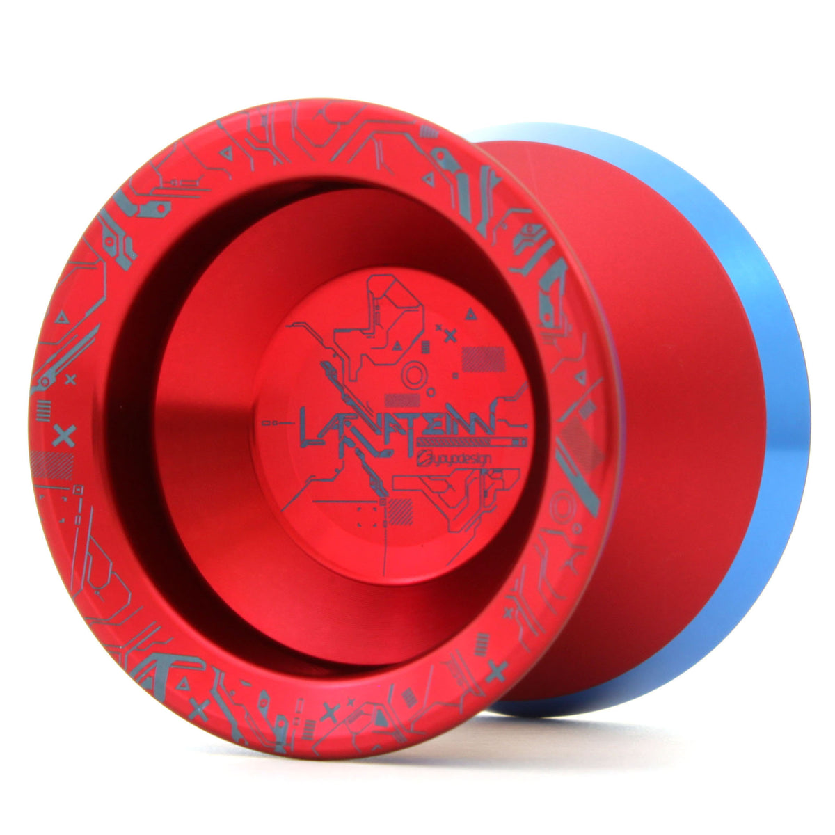 Laevatein (Outlet) (Earthquake Charity) (Random Color) - C3 Yoyo