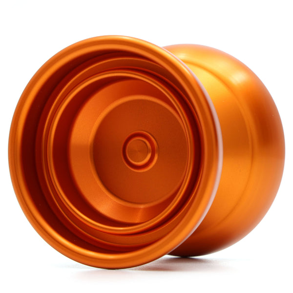Wildfire - CLYW ┃Yo-yo Specialty Store Rewind