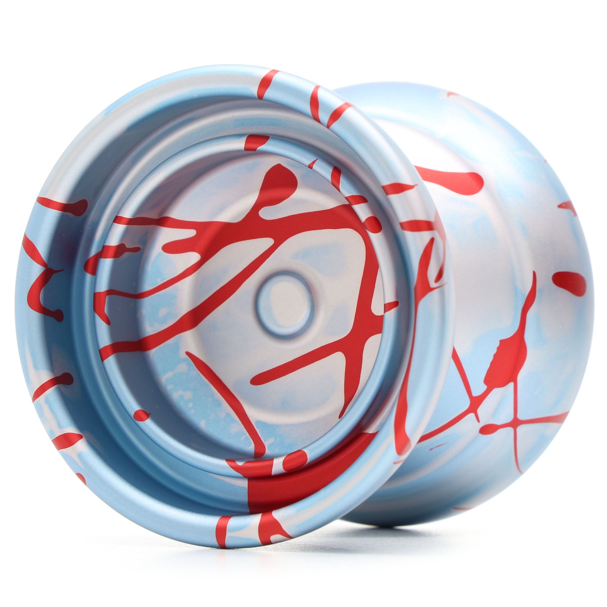 Caribou Lodge - Leaf - Yo-Yo Store REWIND