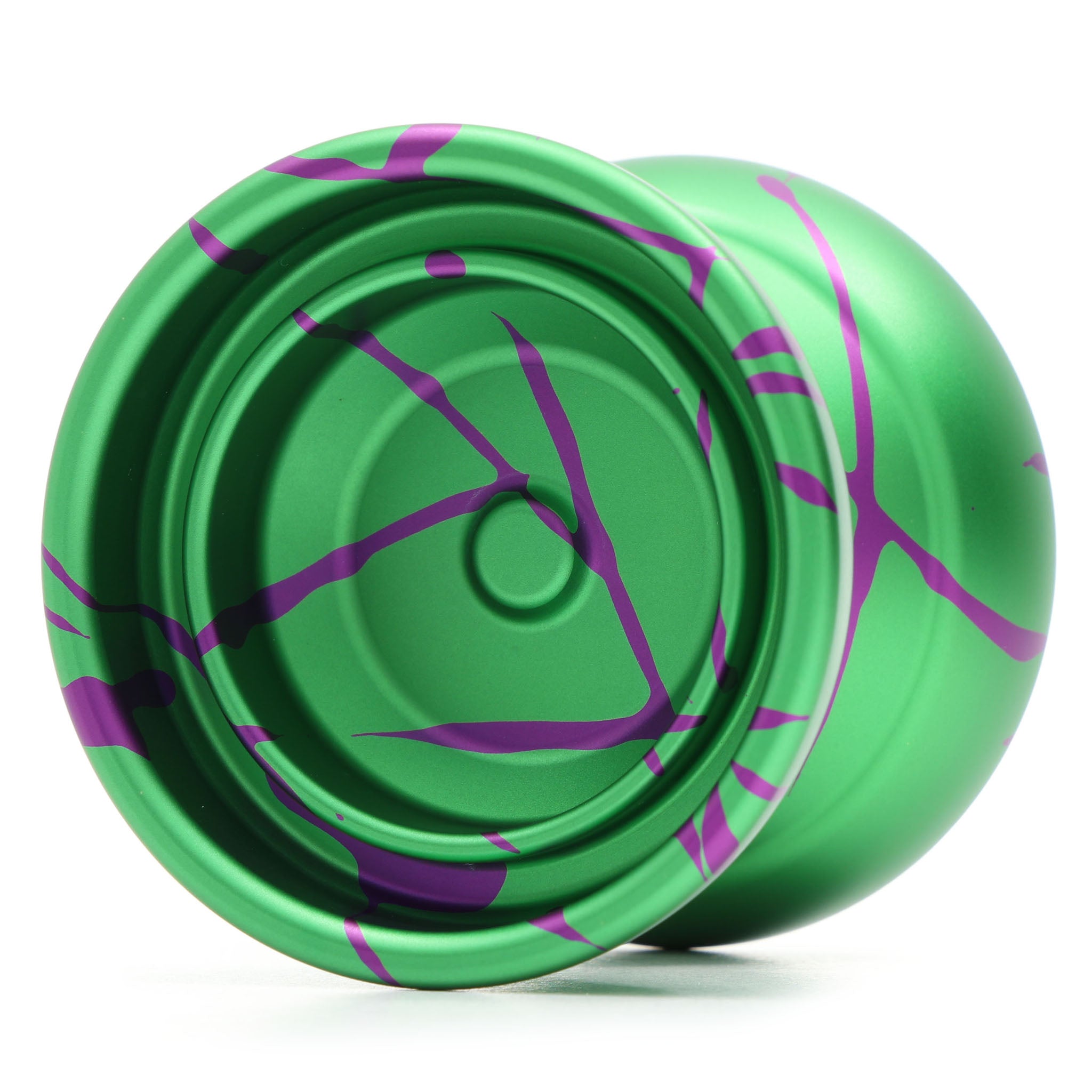 Caribou Lodge - Leaf - Yo-Yo Store REWIND