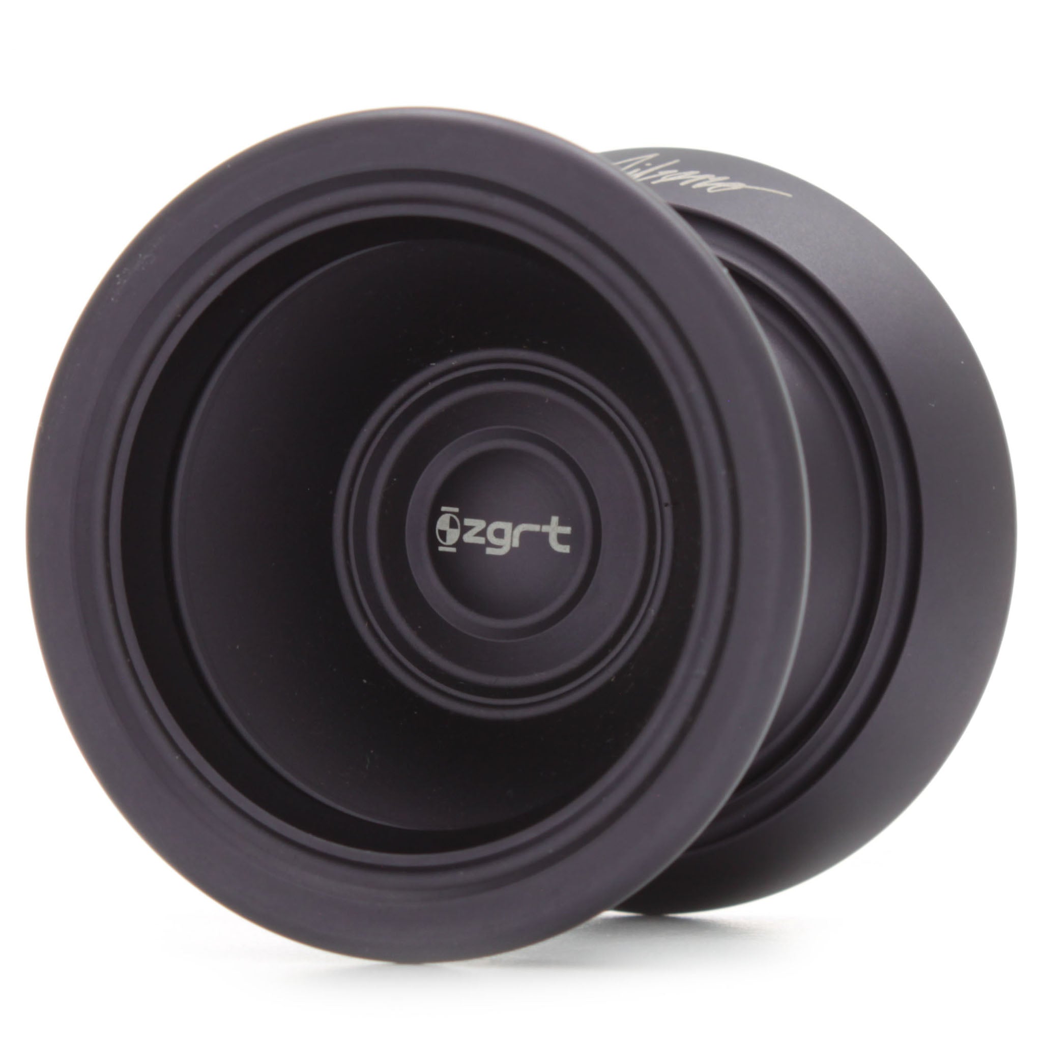 Libero - Zero Gravity Return Tops | Yo-yo Specialty Store Rewind