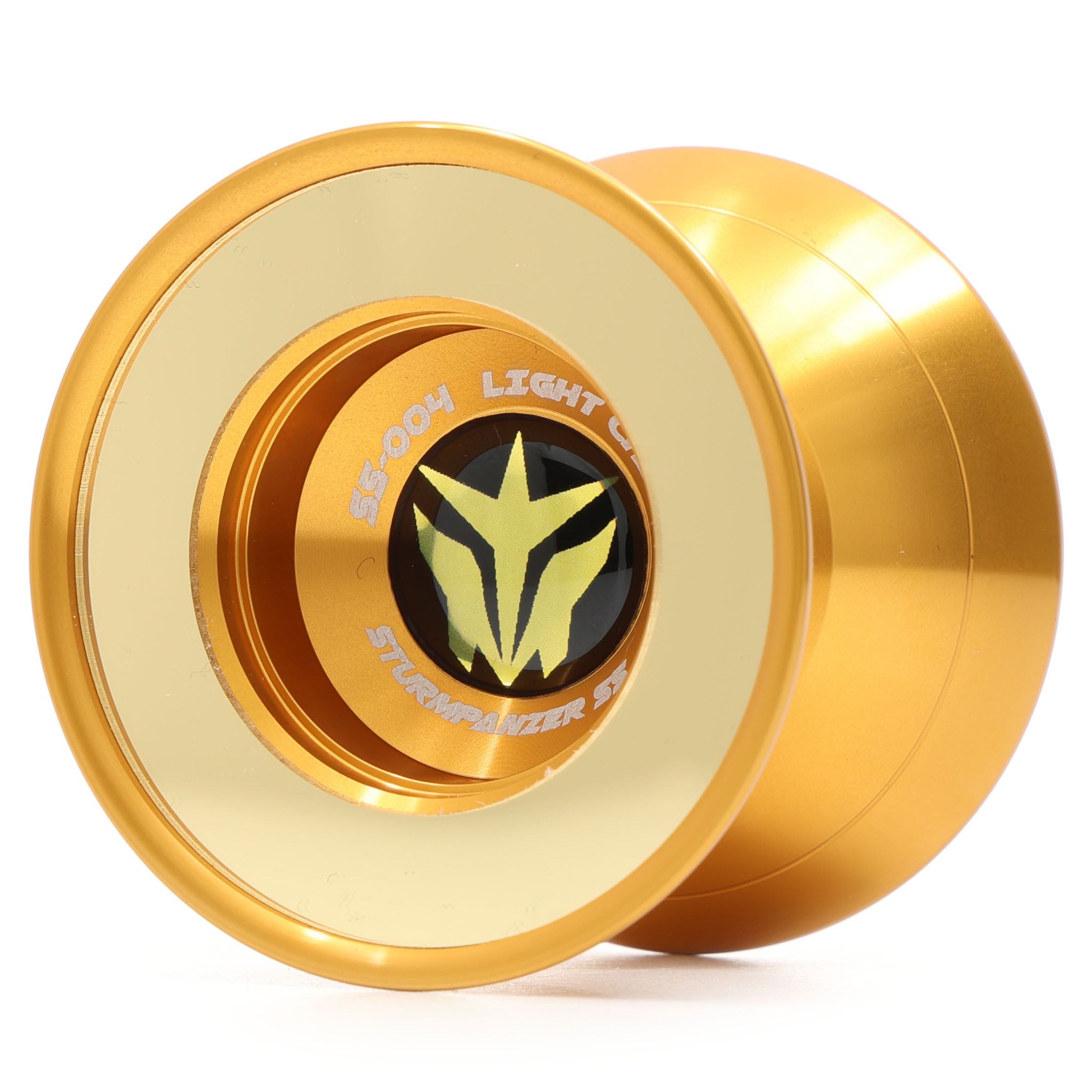 Sturm Panzer - SS-004 Light Chaser Ver.1.5 - Yo-Yo Store REWIND