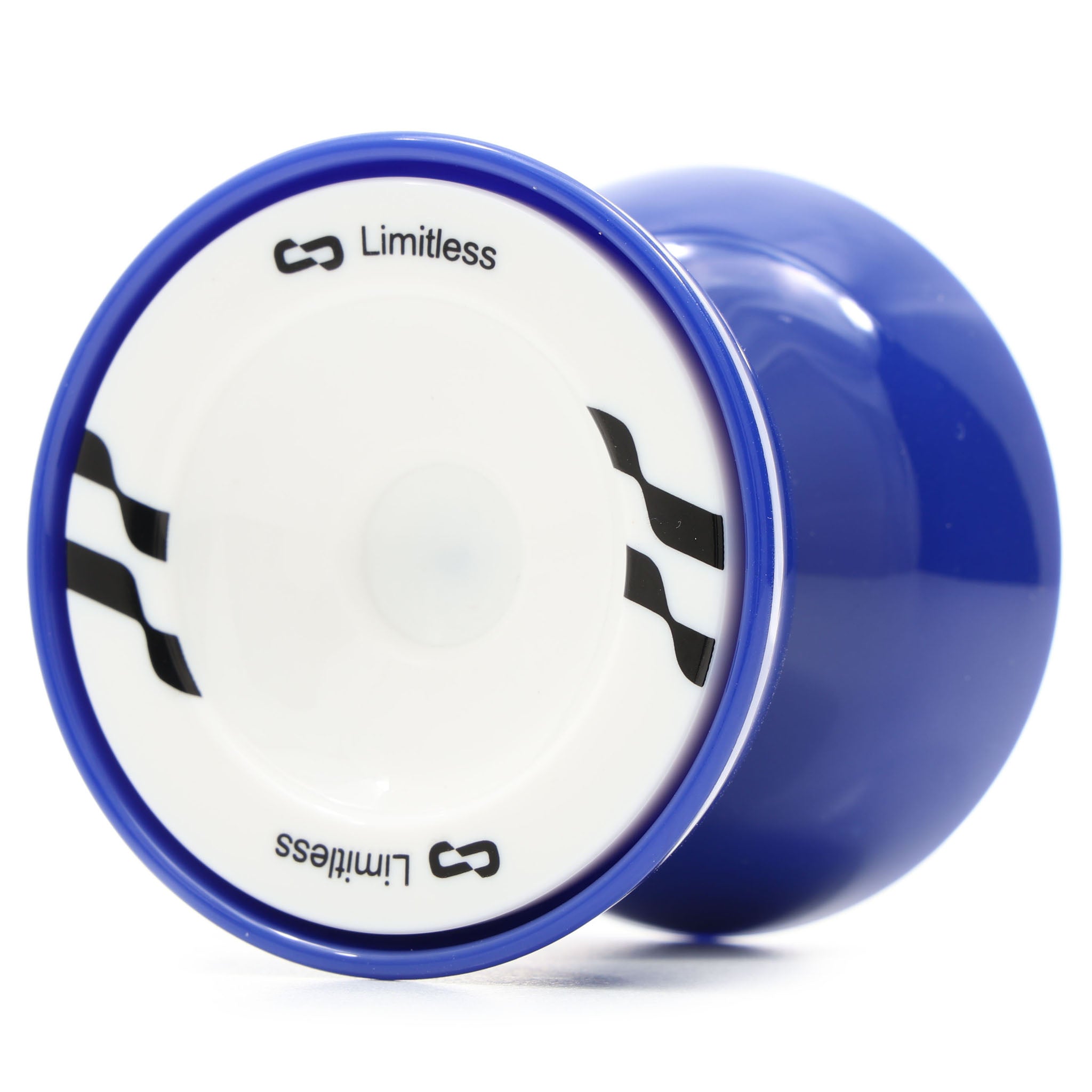 Offset yoyos - Limitless - Yo-Yo Store REWIND