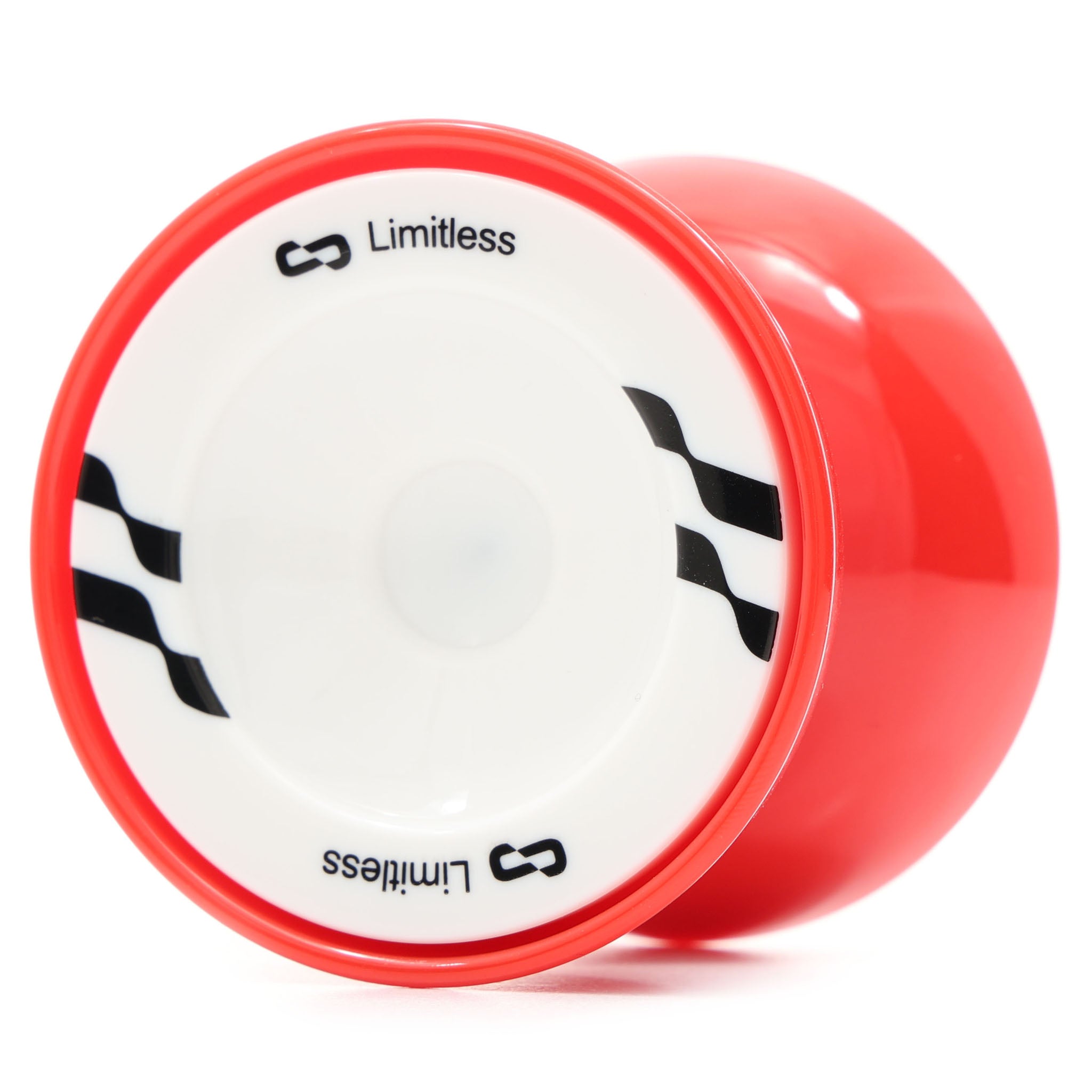 Offset yoyos - Limitless - Yo-Yo Store REWIND
