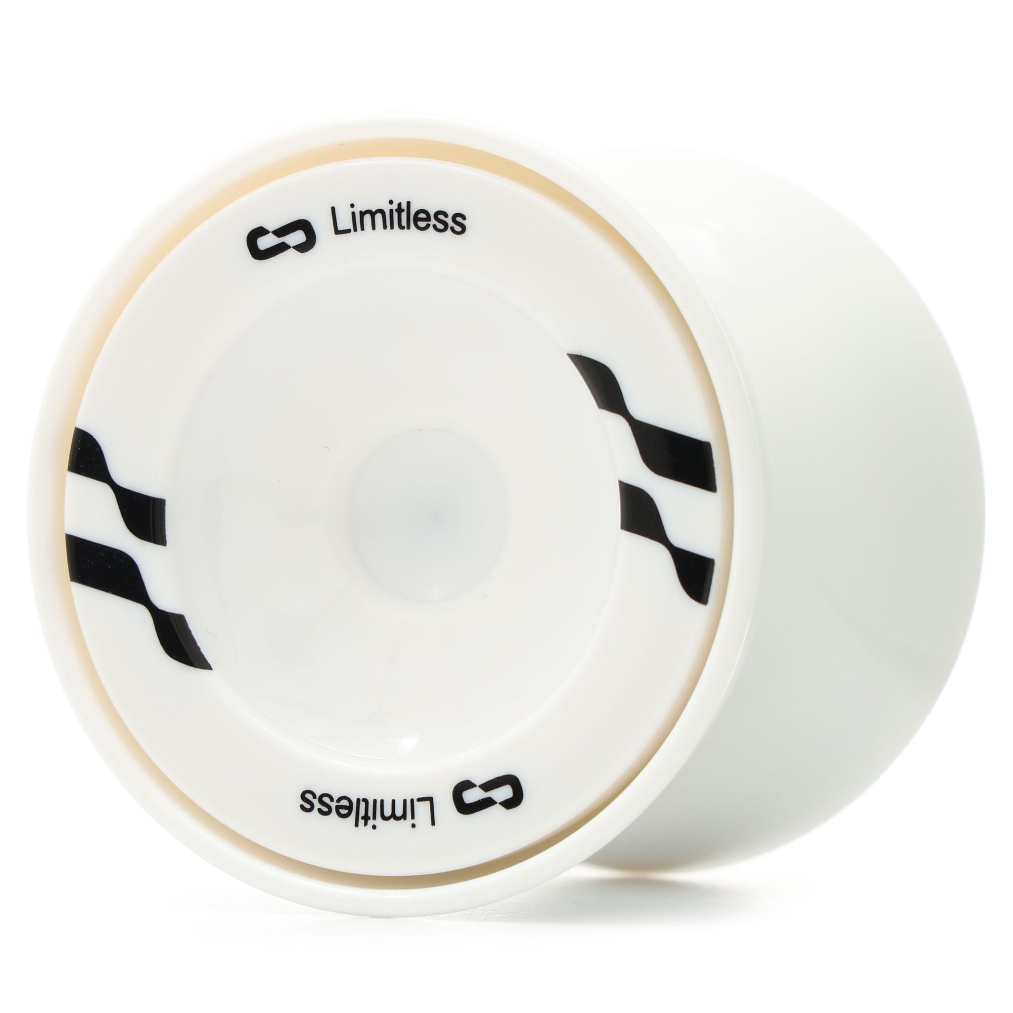 Offset yoyos - Limitless - Yo-Yo Store REWIND