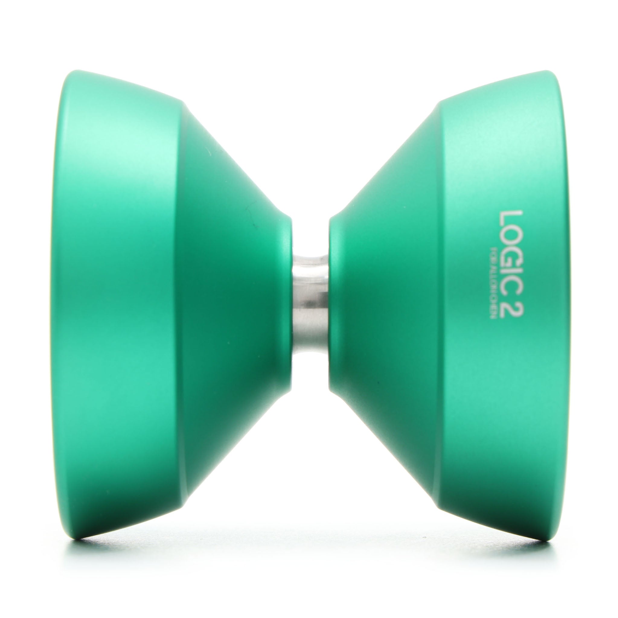 Offset yoyos - Logic 2 - Yo-Yo Store REWIND