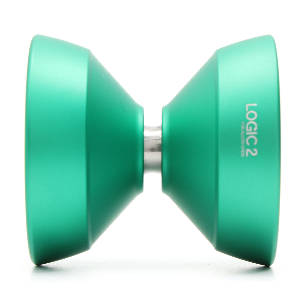 Offset Yoyos Logic 2 Yo Yo Store REWIND offset-yoyos-logic-2-yo-yo-store-rewind