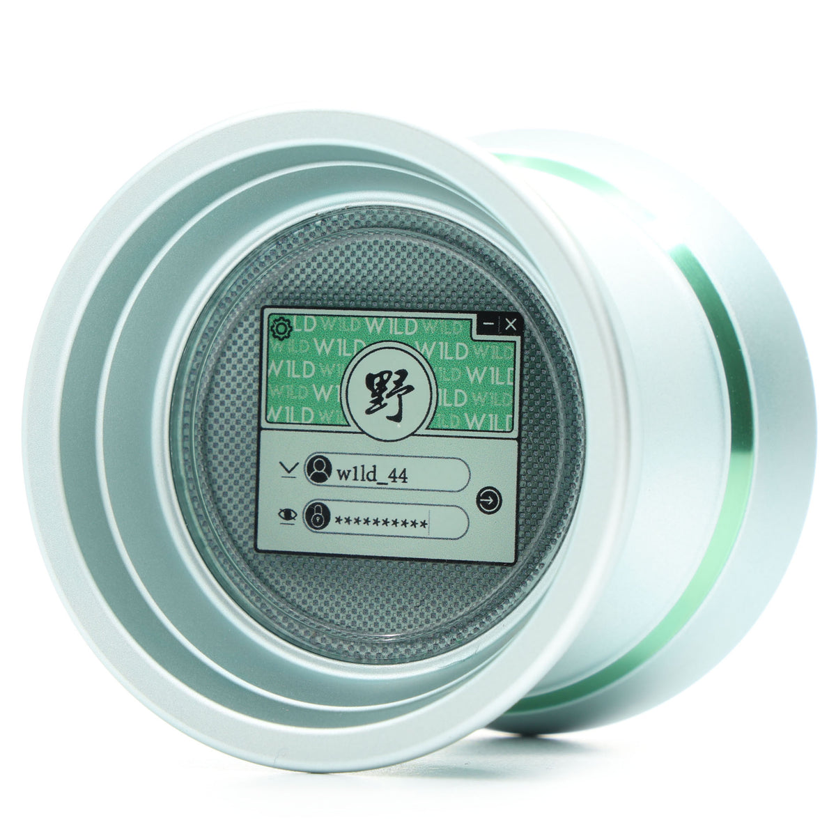 Sense YoYo - Login - Yo-Yo Store REWIND