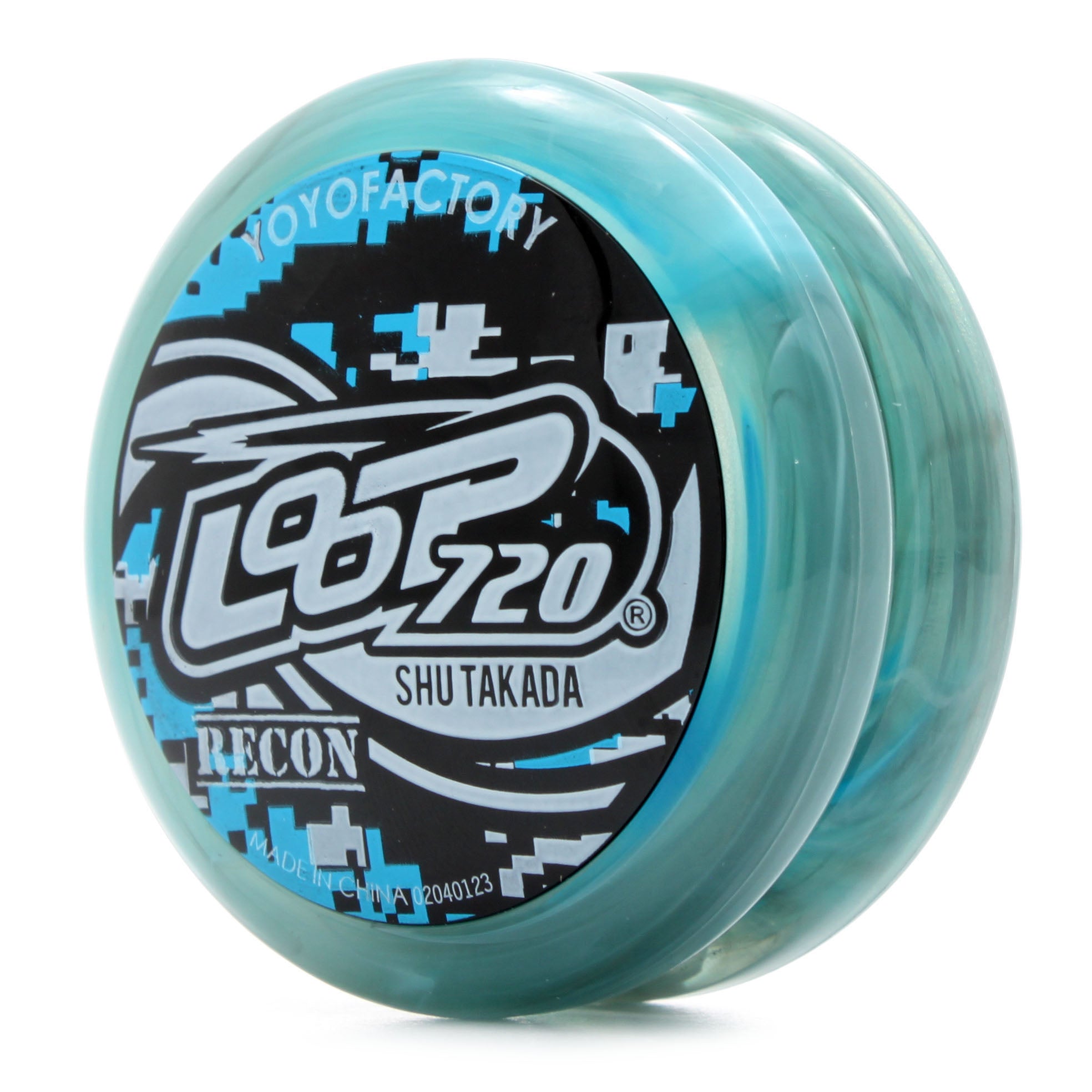 Loop 720 - Yoyo Factory ┃Yoyo Specialty Store Rewind
