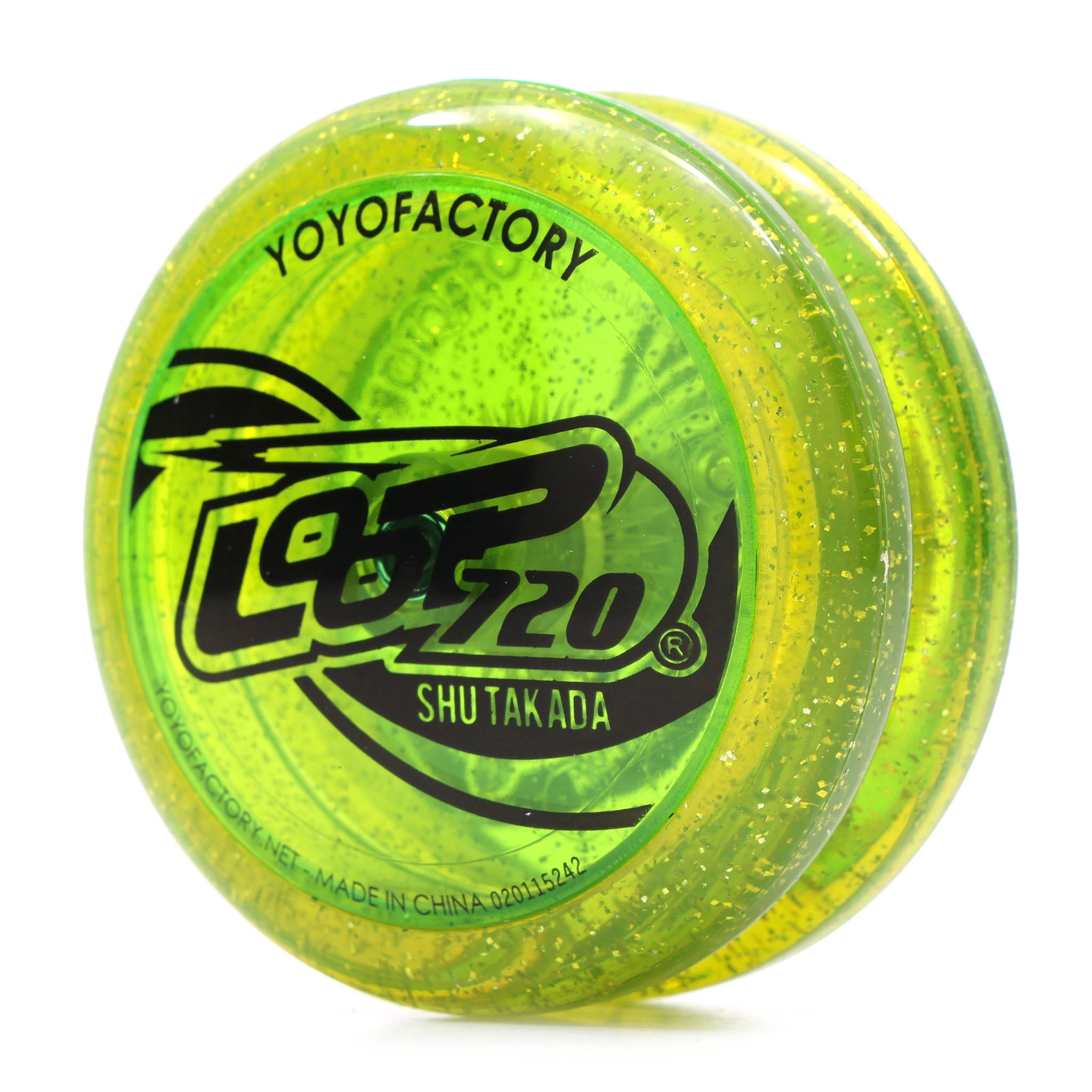 Loop 720 - Yoyo Factory ┃Yoyo Specialty Store Rewind