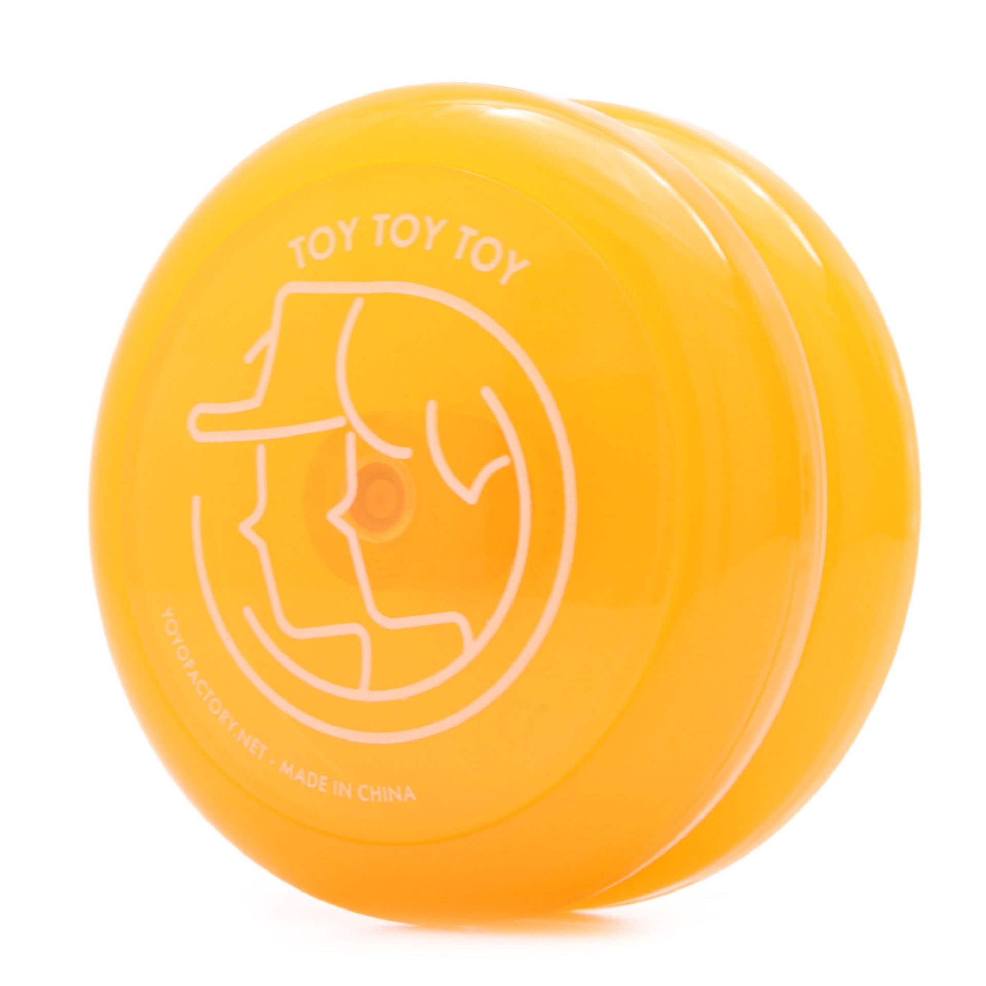 Loop 720 (ToyToyToy) - Yoyo Factory | Yoyo Specialty Store Rewind