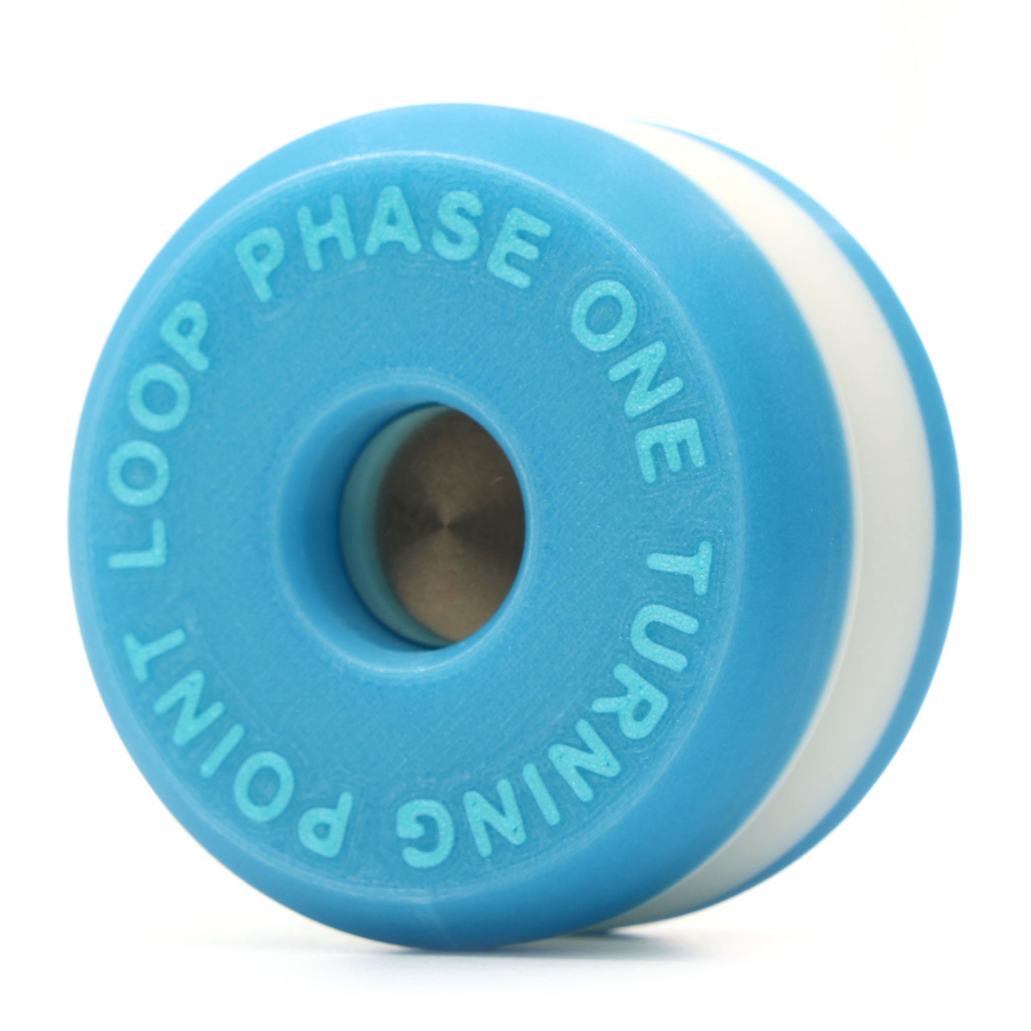 Loop Phase One