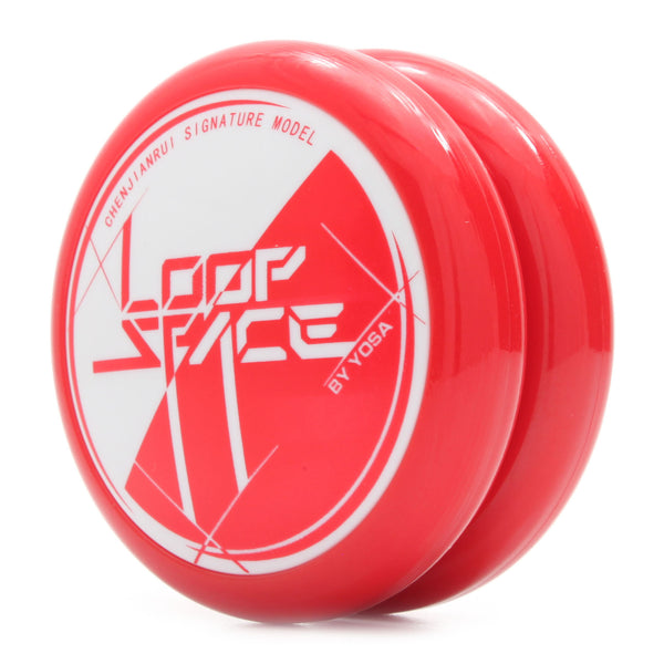 ヨサ Yosa loopspace12_600x600_crop_cente