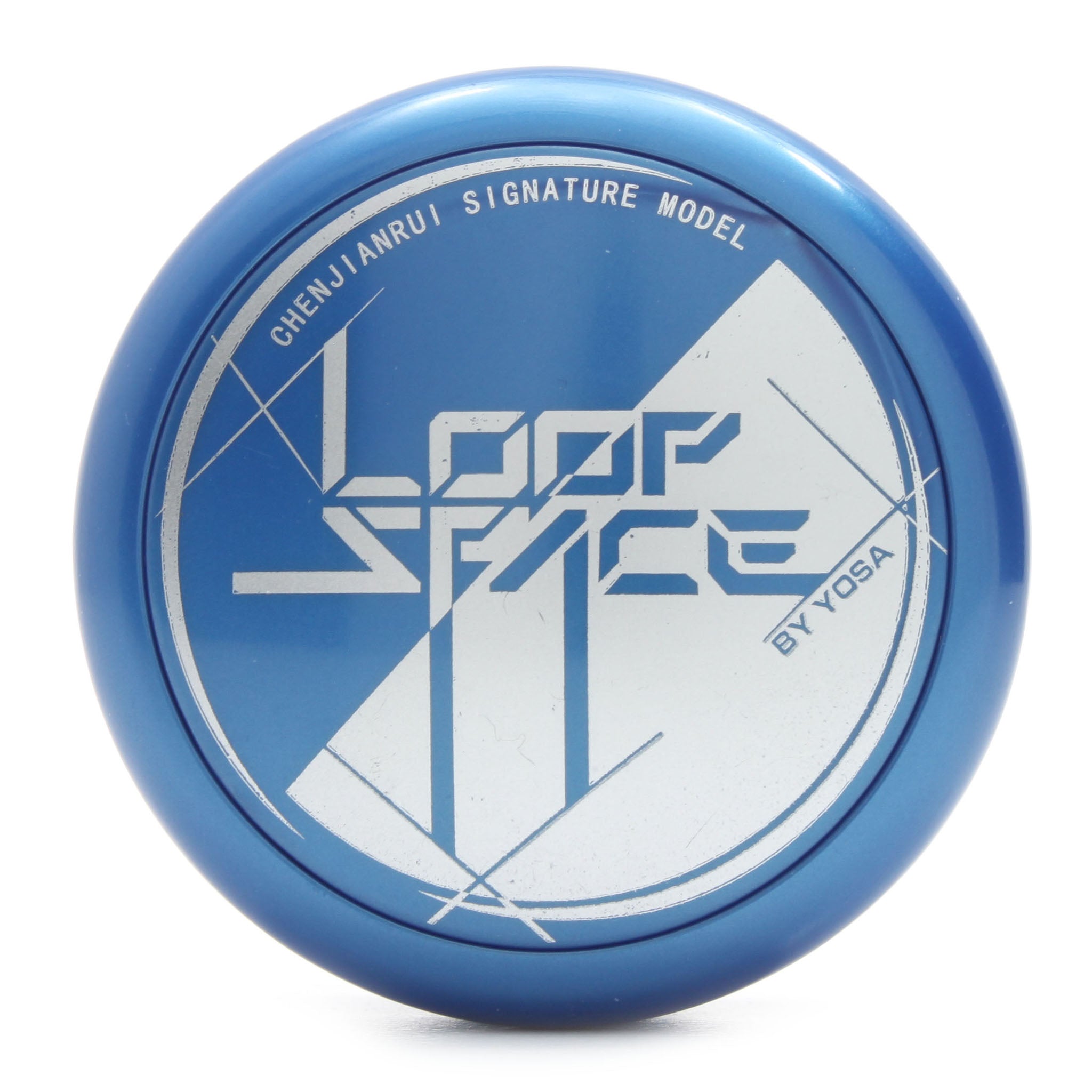 Loop Space