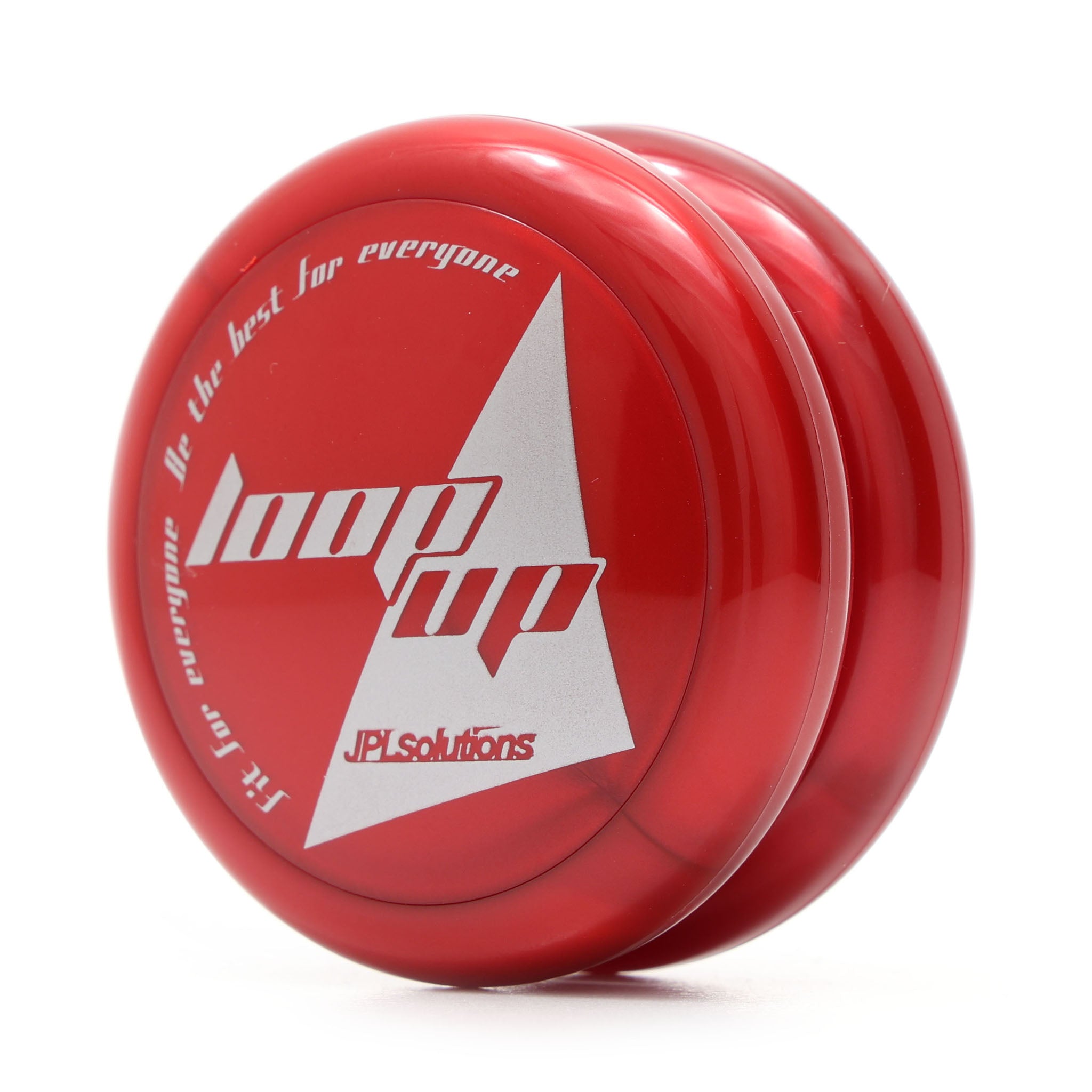 「ヨーヨー」　ループアップ　6個セット ヨーヨー」 ループアップ 6個セット Loop Up - Japan Looping