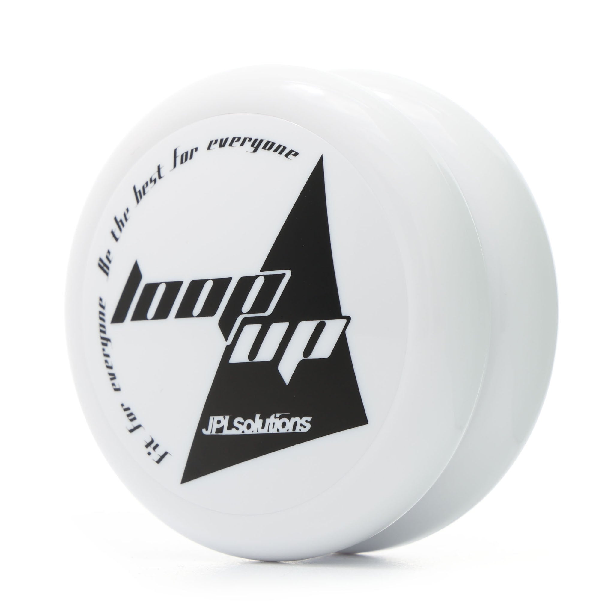 霧崎マイ　JPL Solutions 　ループアップ LoopUp 超速スピナーロゴ – JPLSolutions -OfficialStore-