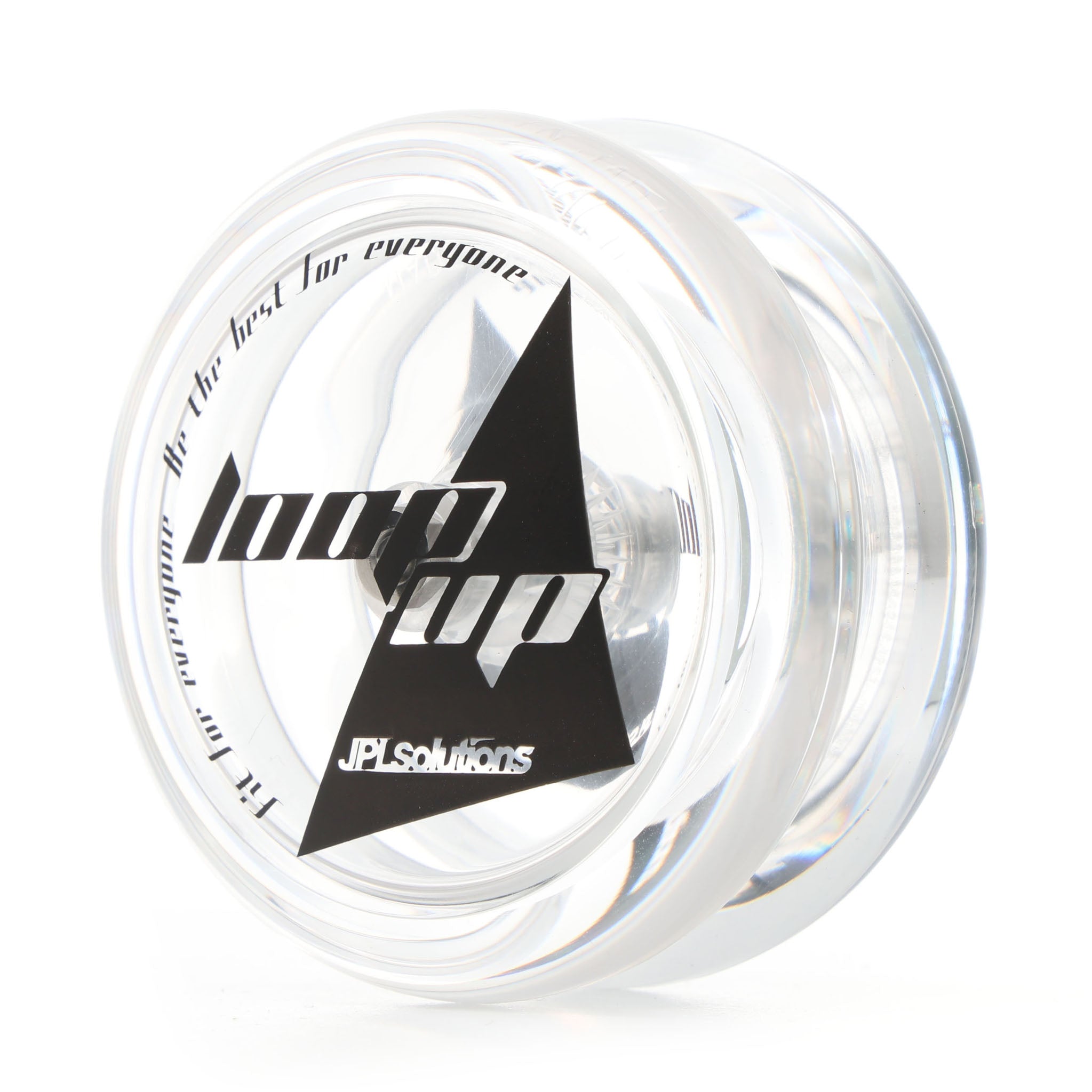 Loop Up