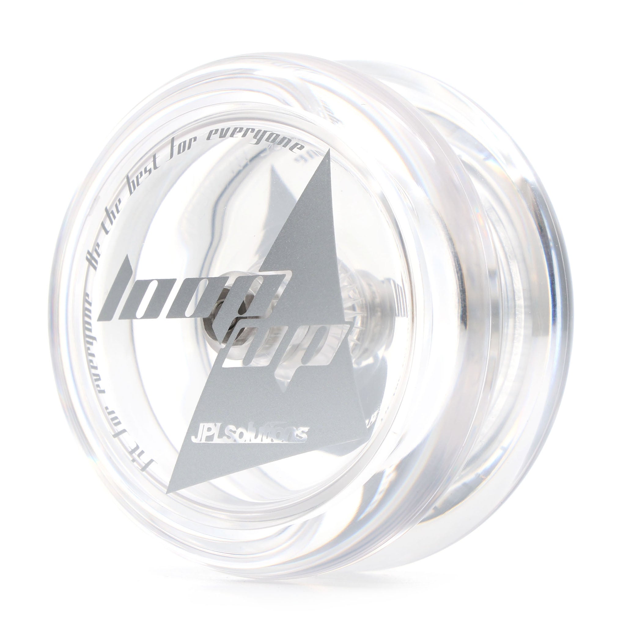 Loop Up - Japan Looping Solutions ┃Yo-yo Specialty Store Rewind