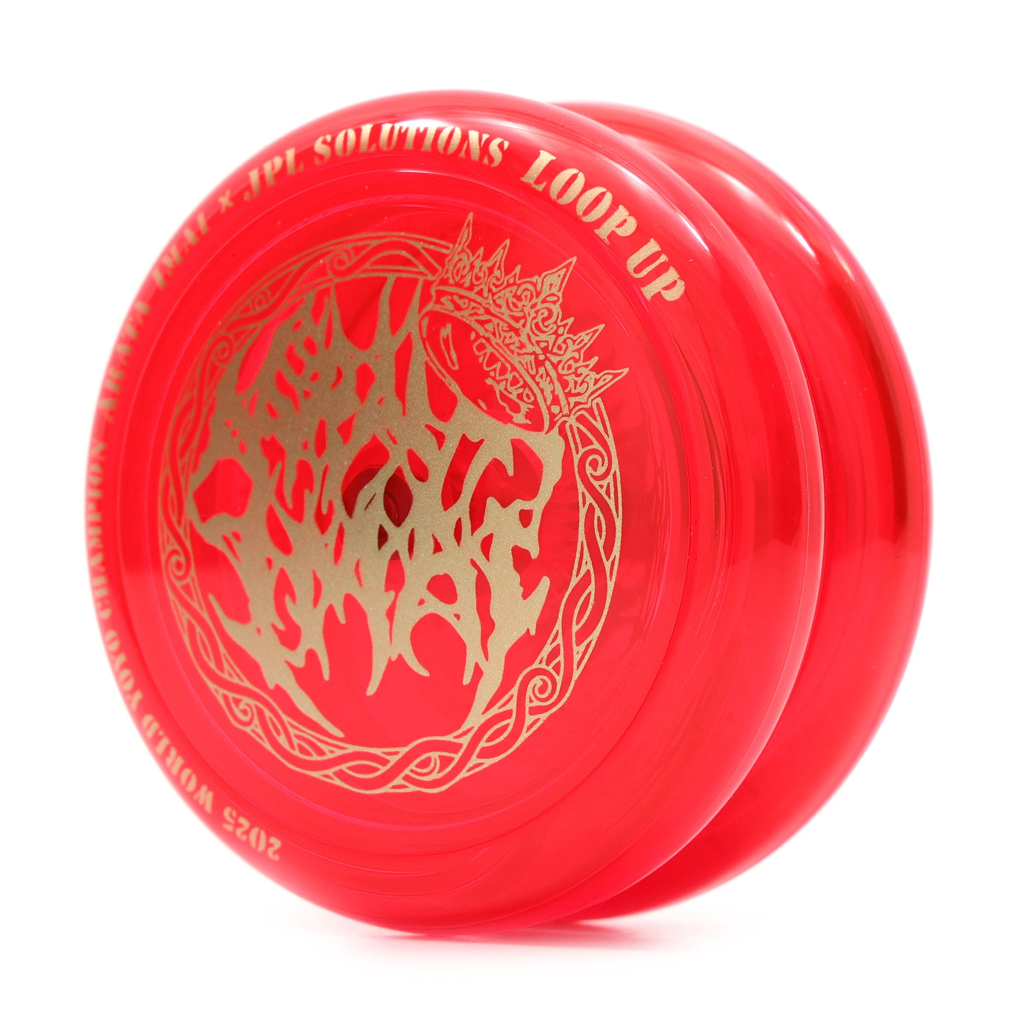 Loop Up - Japan Looping Solutions ┃Yo-yo Specialty Store Rewind