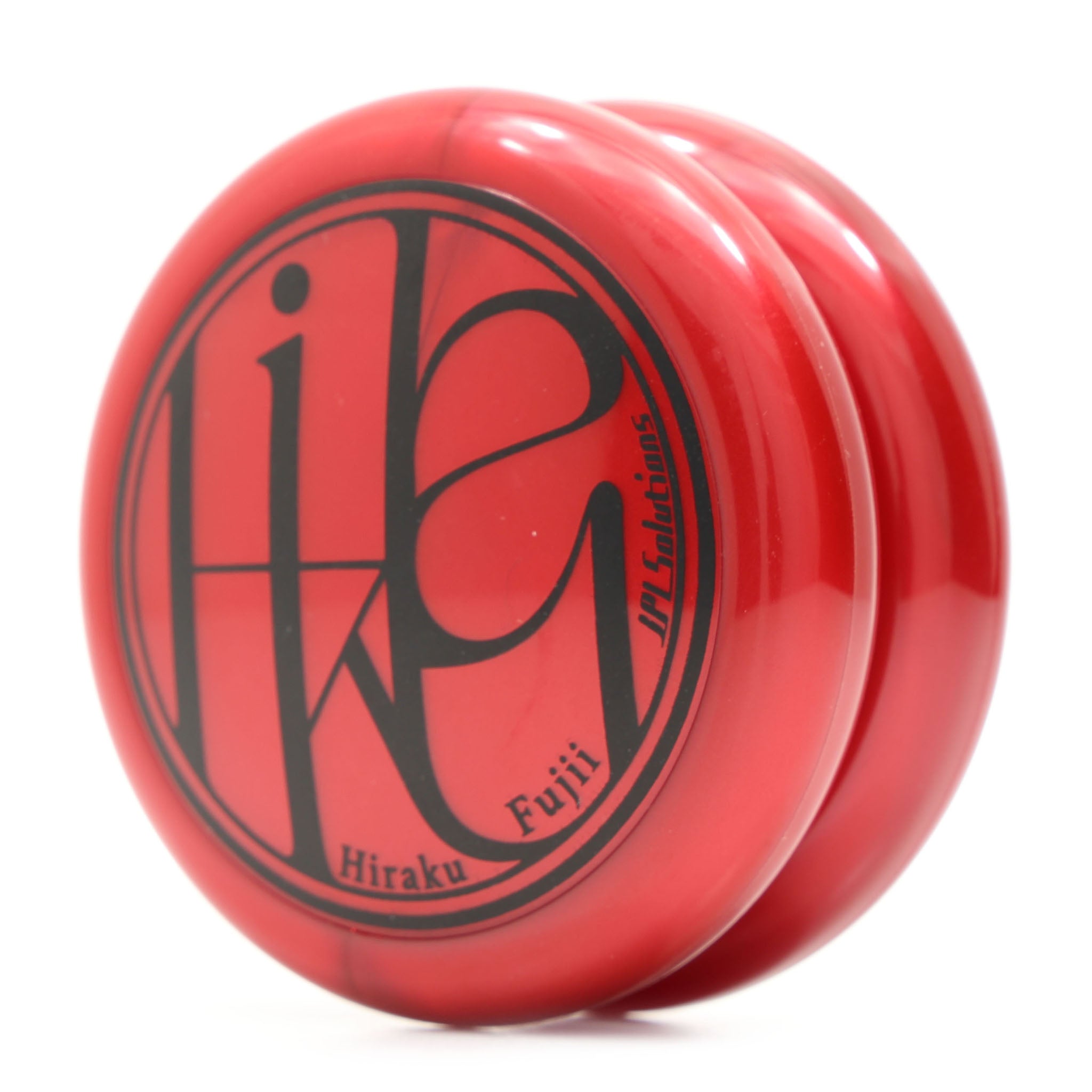 Loop Up (Metal Spacer)