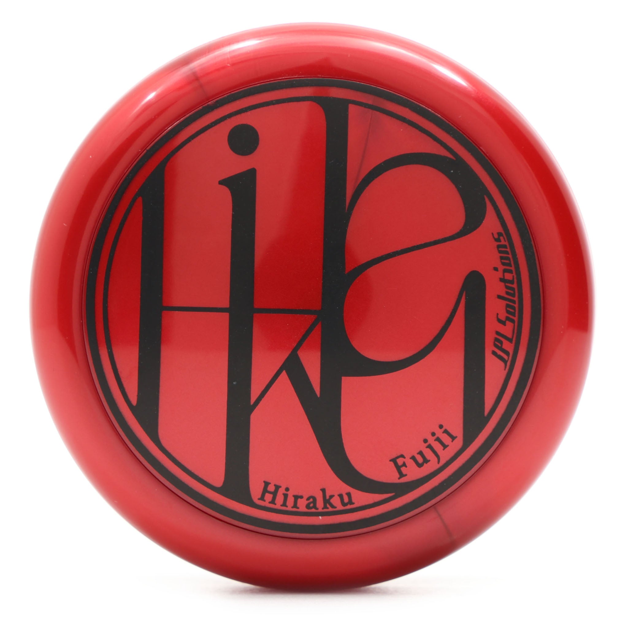 Loop Up (Metal Spacer)