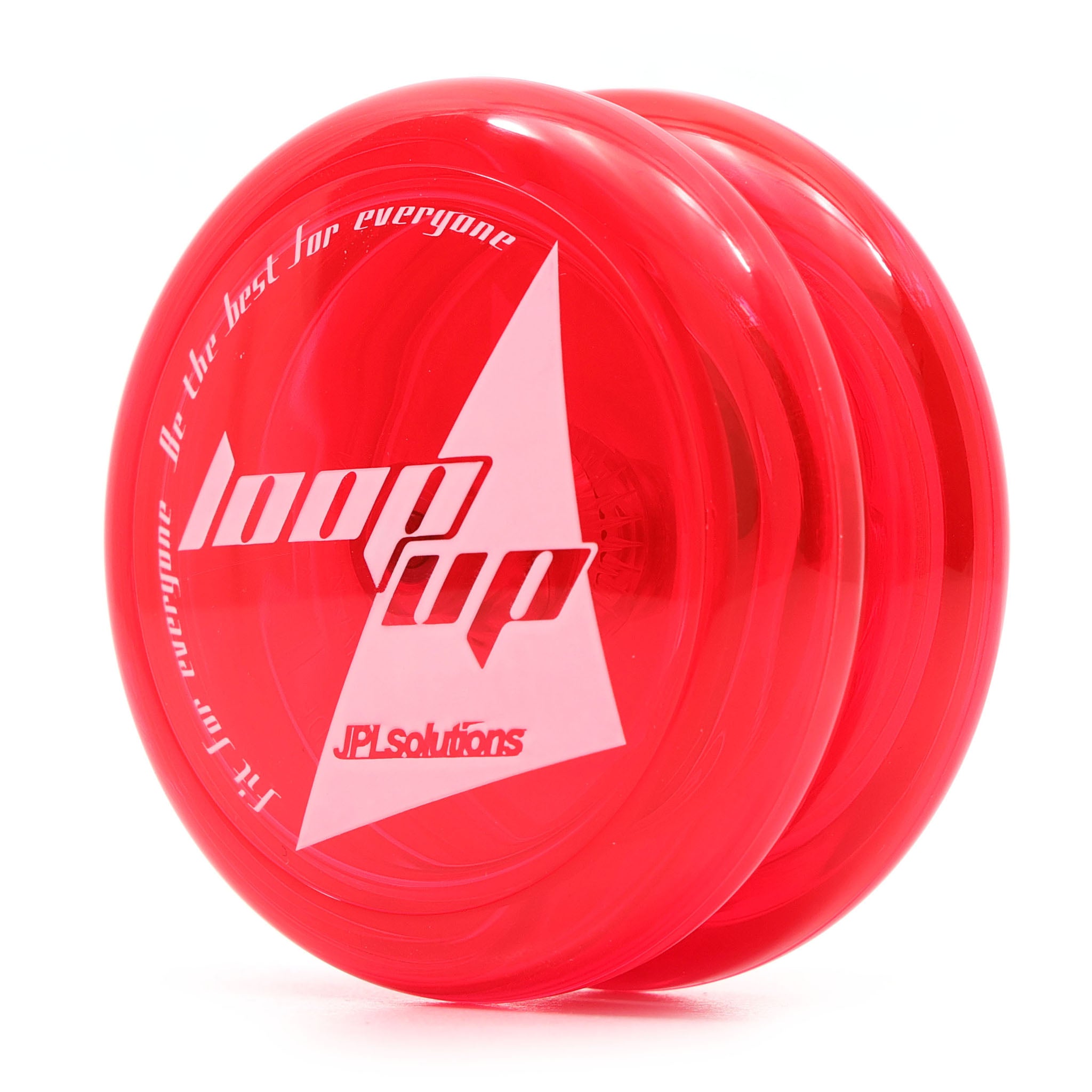 Loop Up (Metal Spacer)