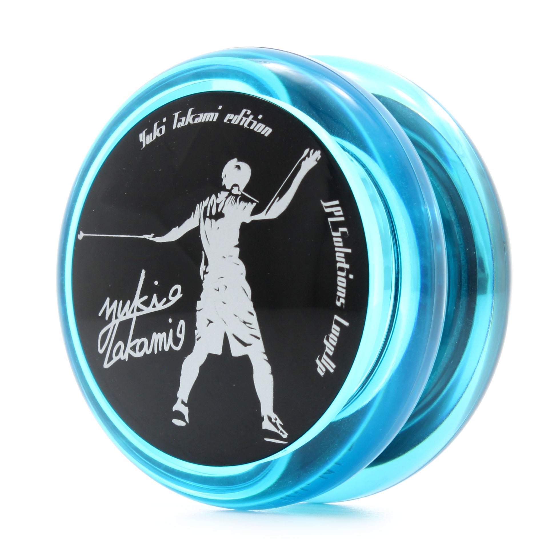 Loop Up (Takami Yuki) - Japan Looping Solutions ┃Yo-yo