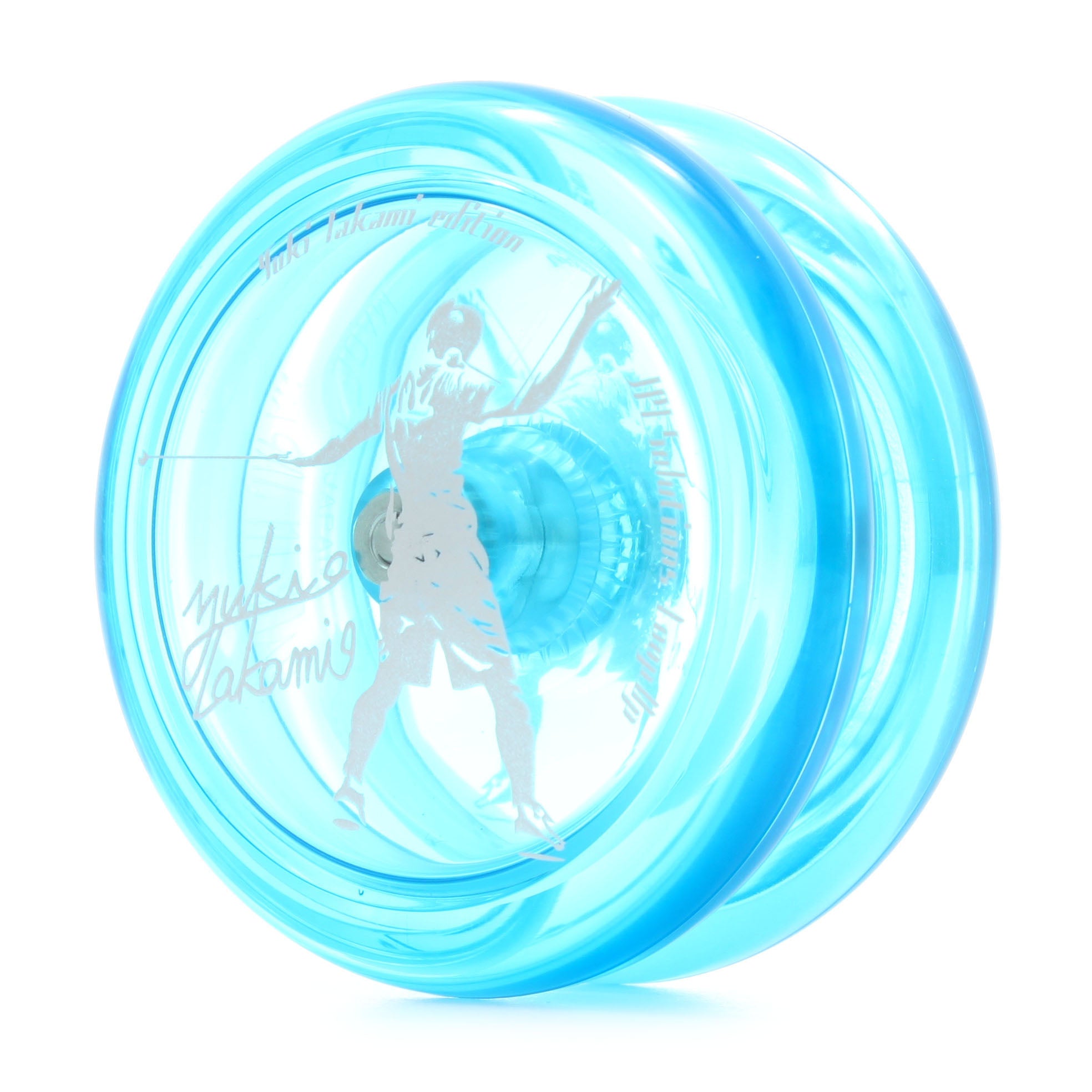 yoyorecreation ラミ ライトブルー yoyorecreation ラミ ライトブルー スポーツトイ・アクショントイ