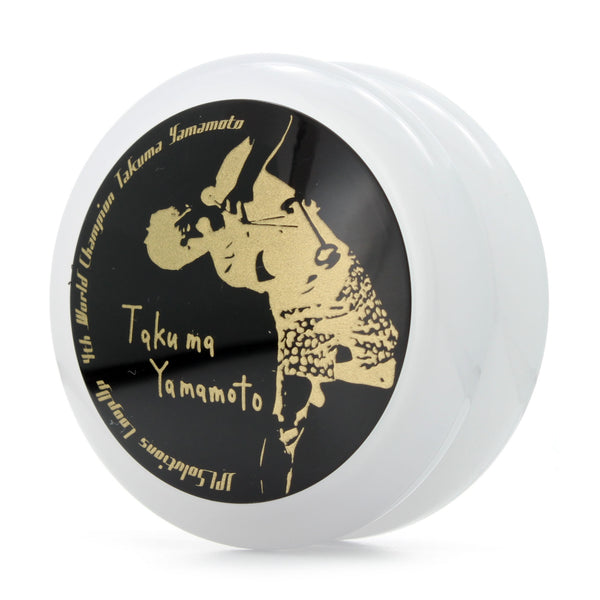 Loop Up (Takuma Yamamoto) - Japan Looping Solutions ┃Yo-yo