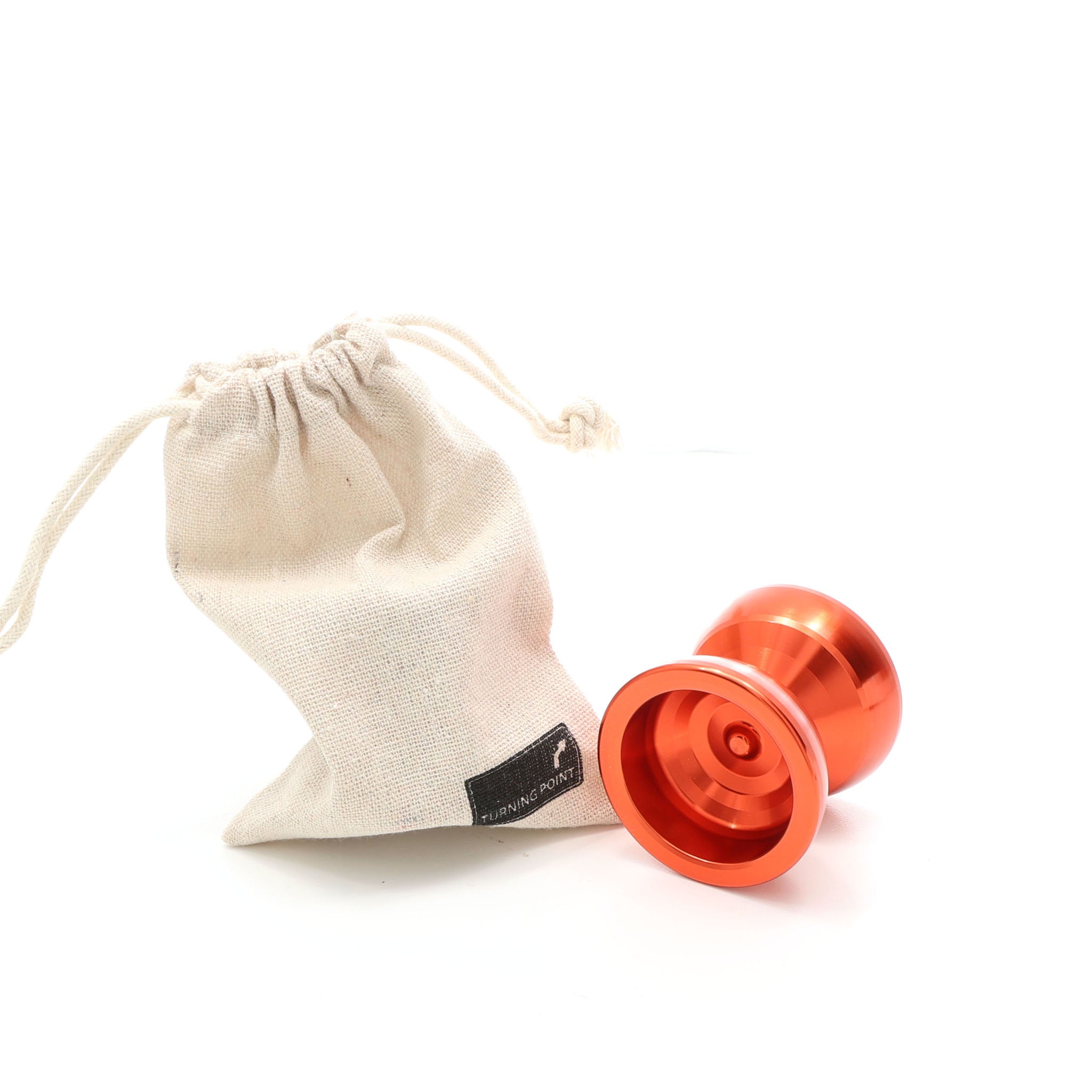 Turning Point - Lop Nur - Yo-Yo Store REWIND