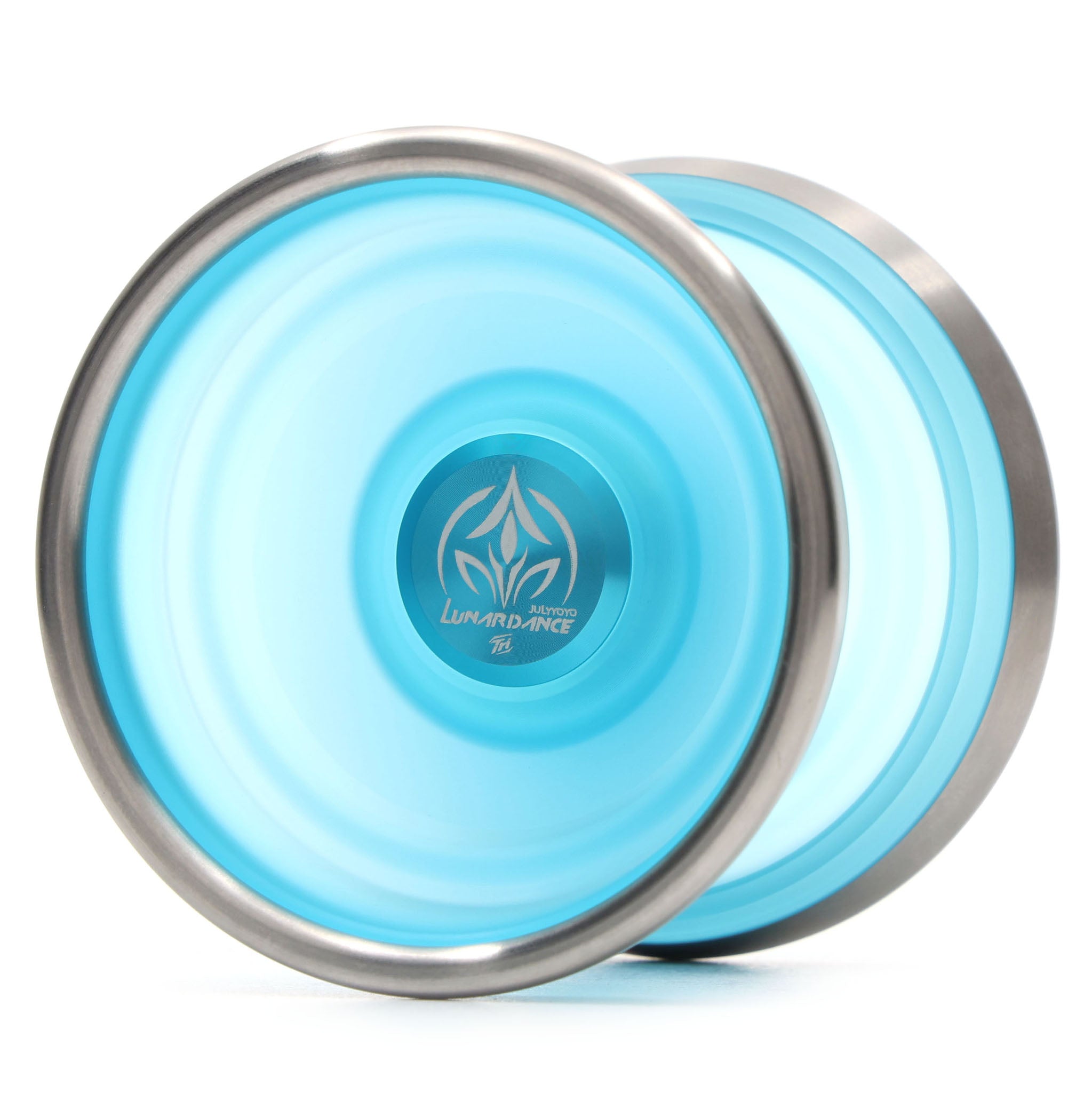 Lunar Dance Tri