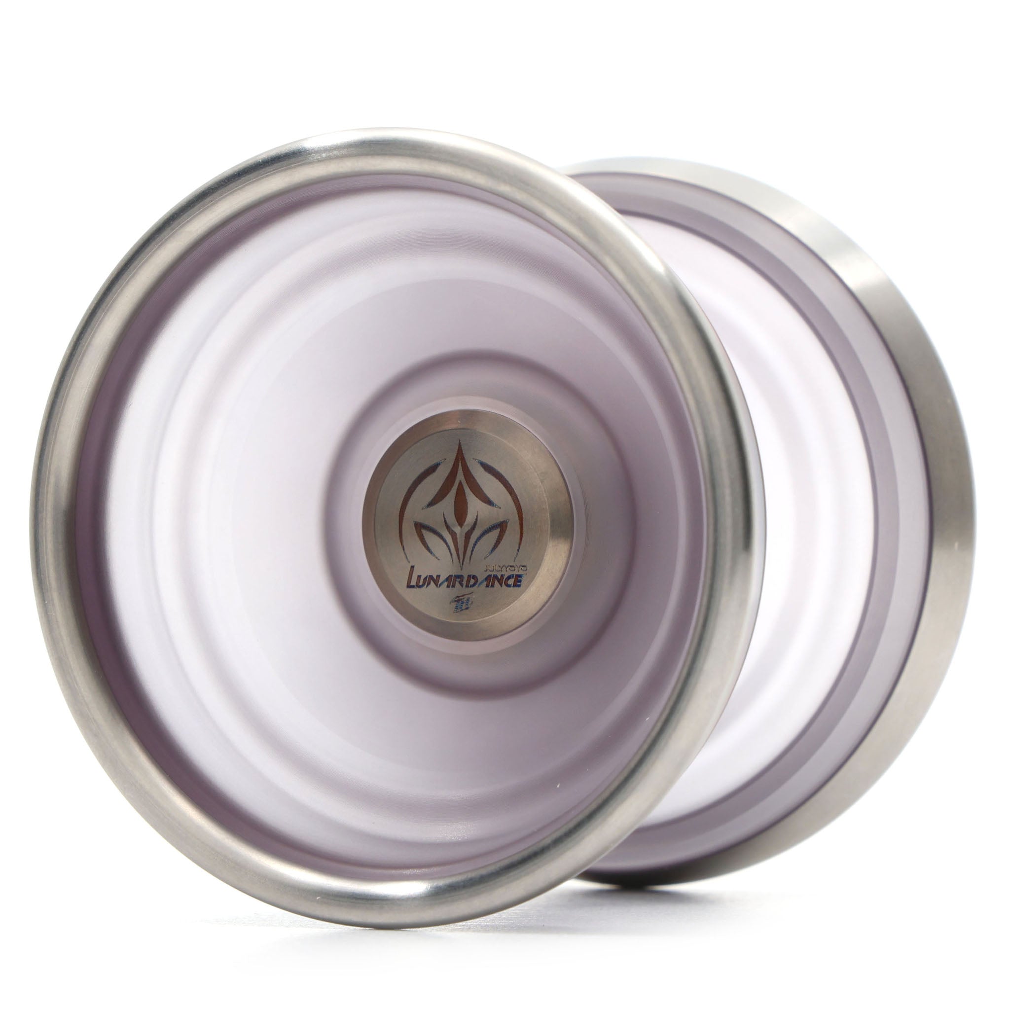 Lunar Dance Tri