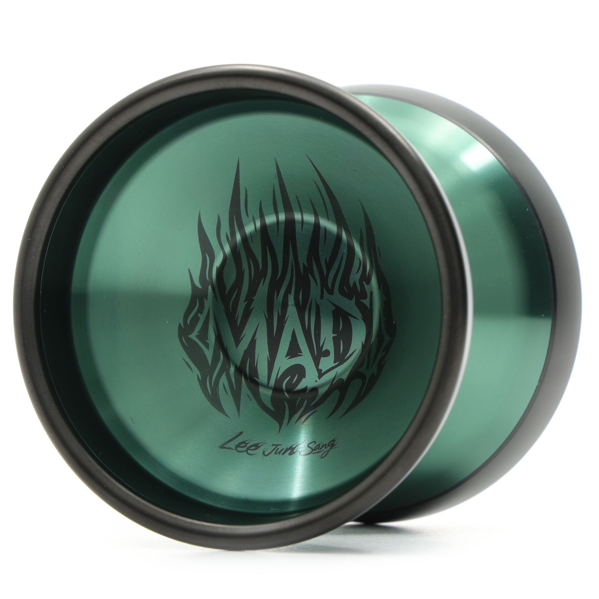 W1LD - MAD - Yo-Yo Store REWIND