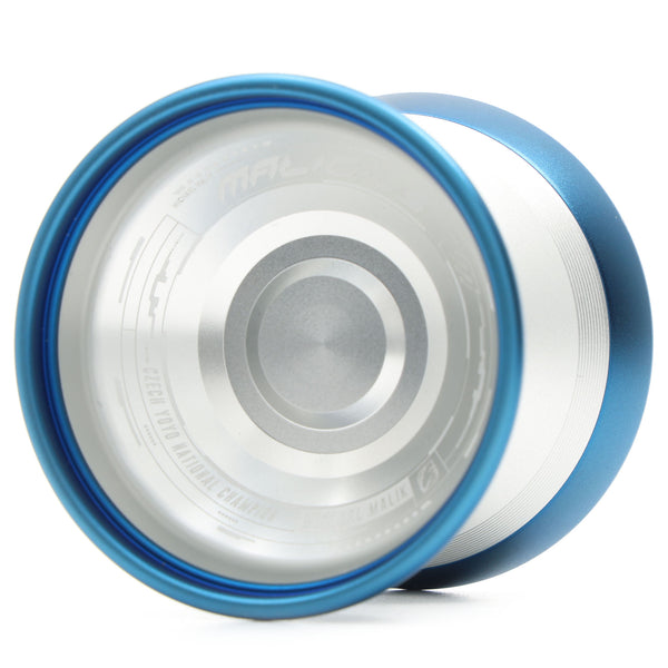 Malicius- C3yoyodesign ┃Yo-yo store Rewind