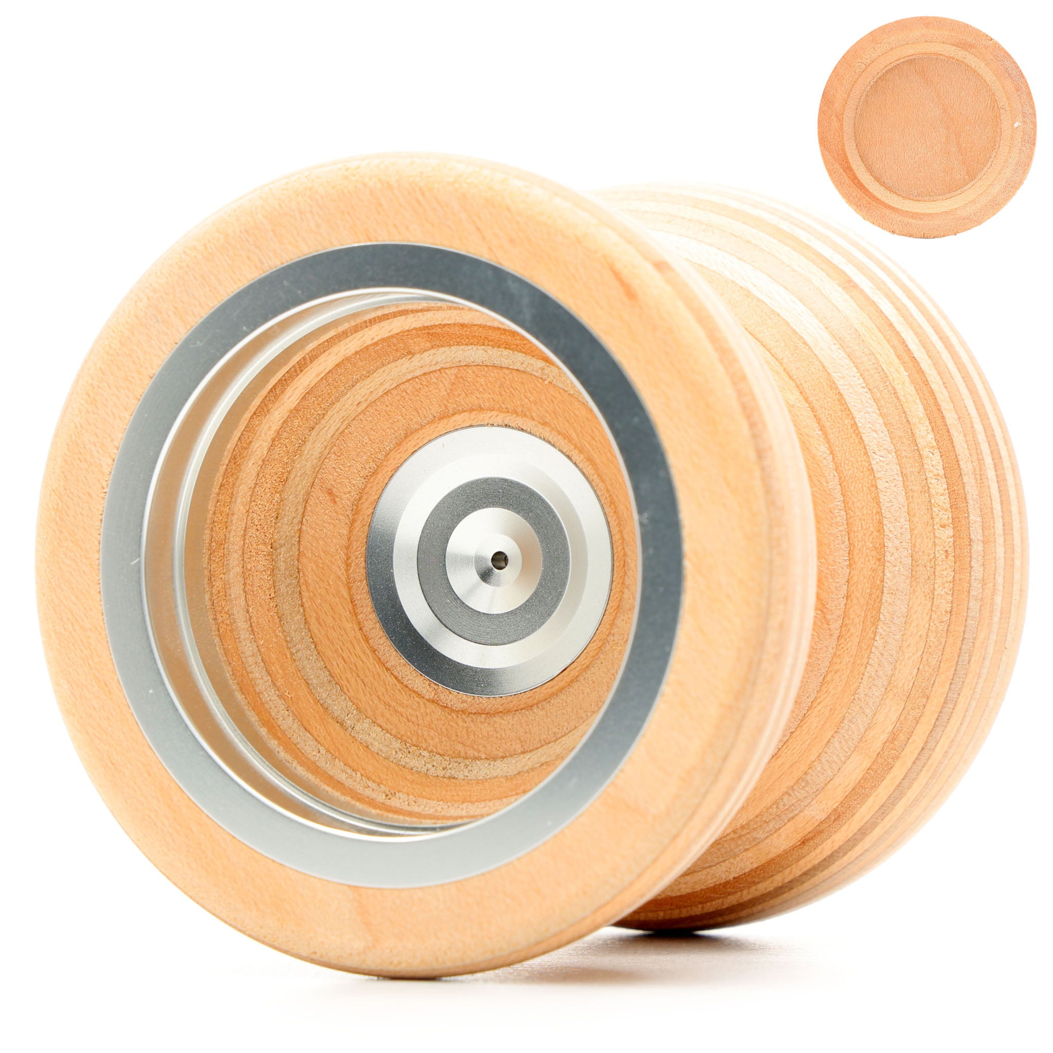 Crucial - The Maple - Yo-Yo Store REWIND