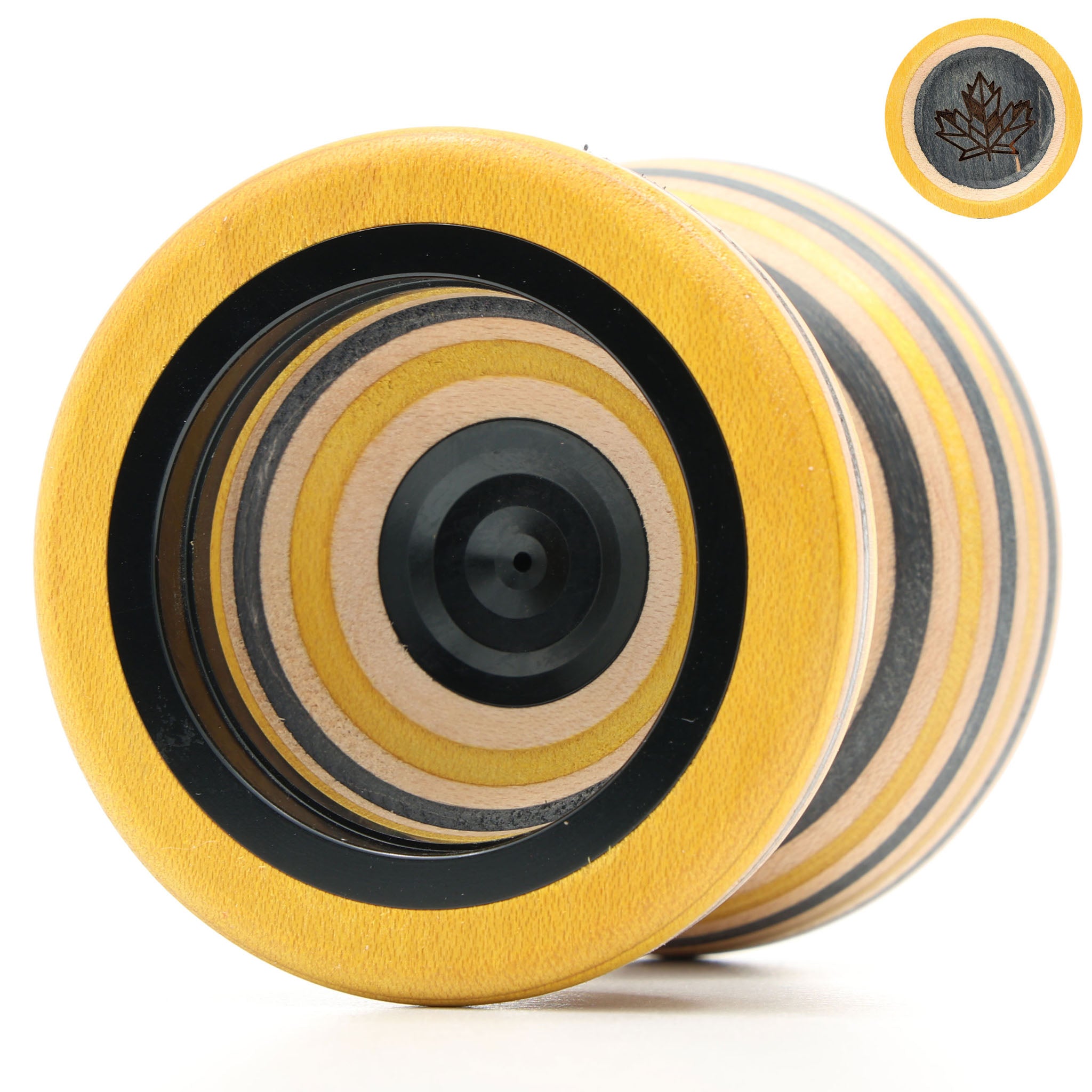 Crucial - The Maple - Yo-Yo Store REWIND